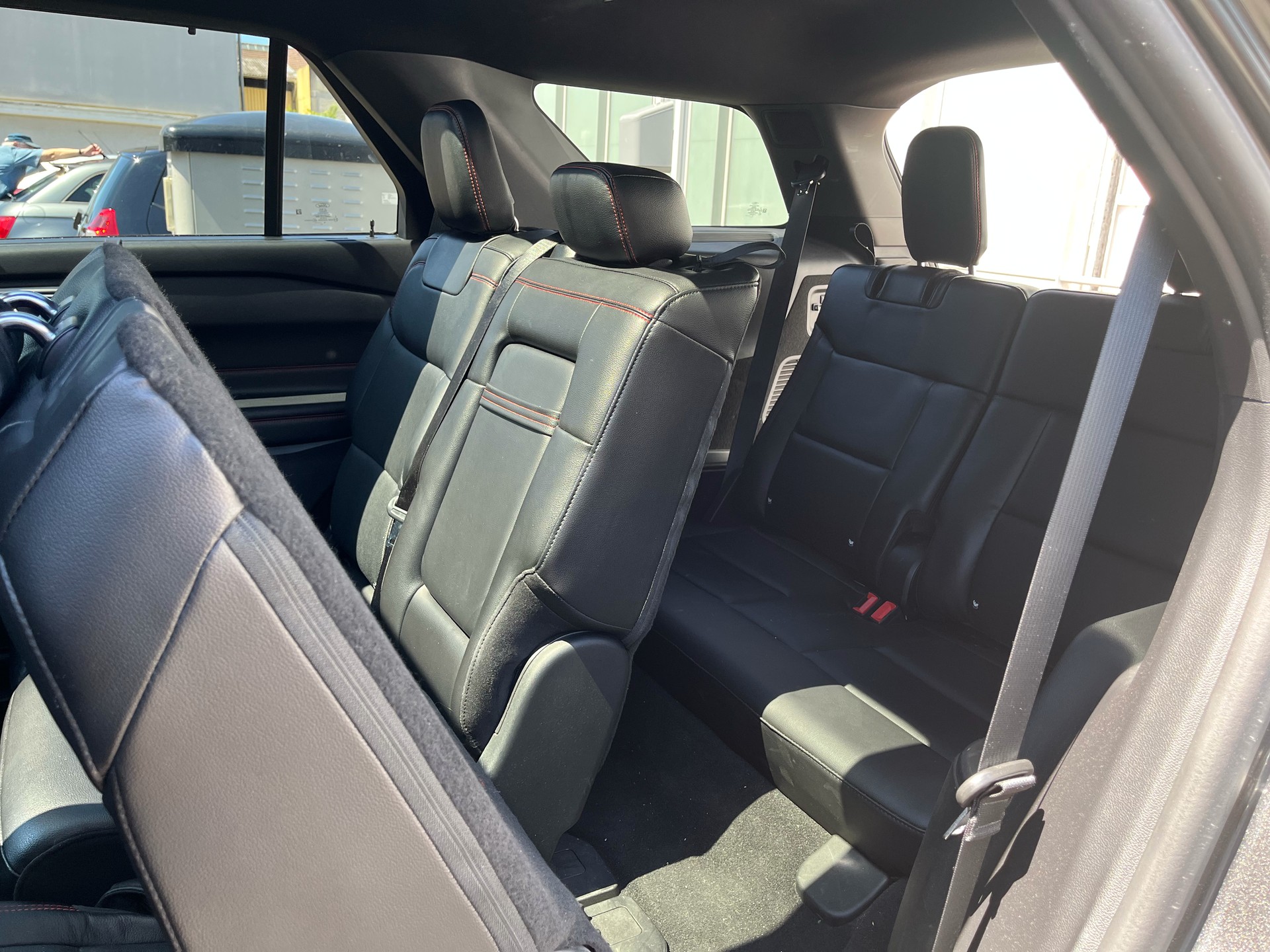 FORD 3.0 V6 Plug-in Hybrid ST-Line-image-9