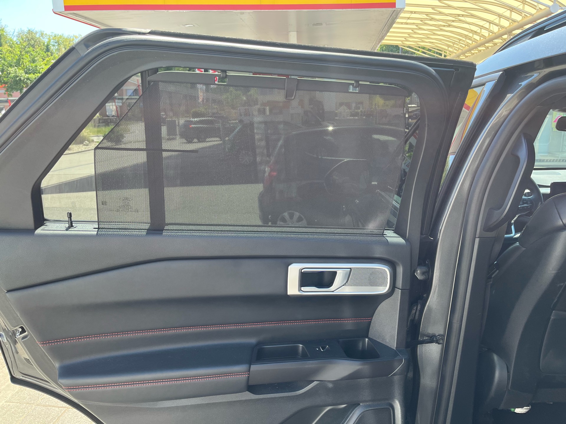 FORD 3.0 V6 Plug-in Hybrid ST-Line-image-8