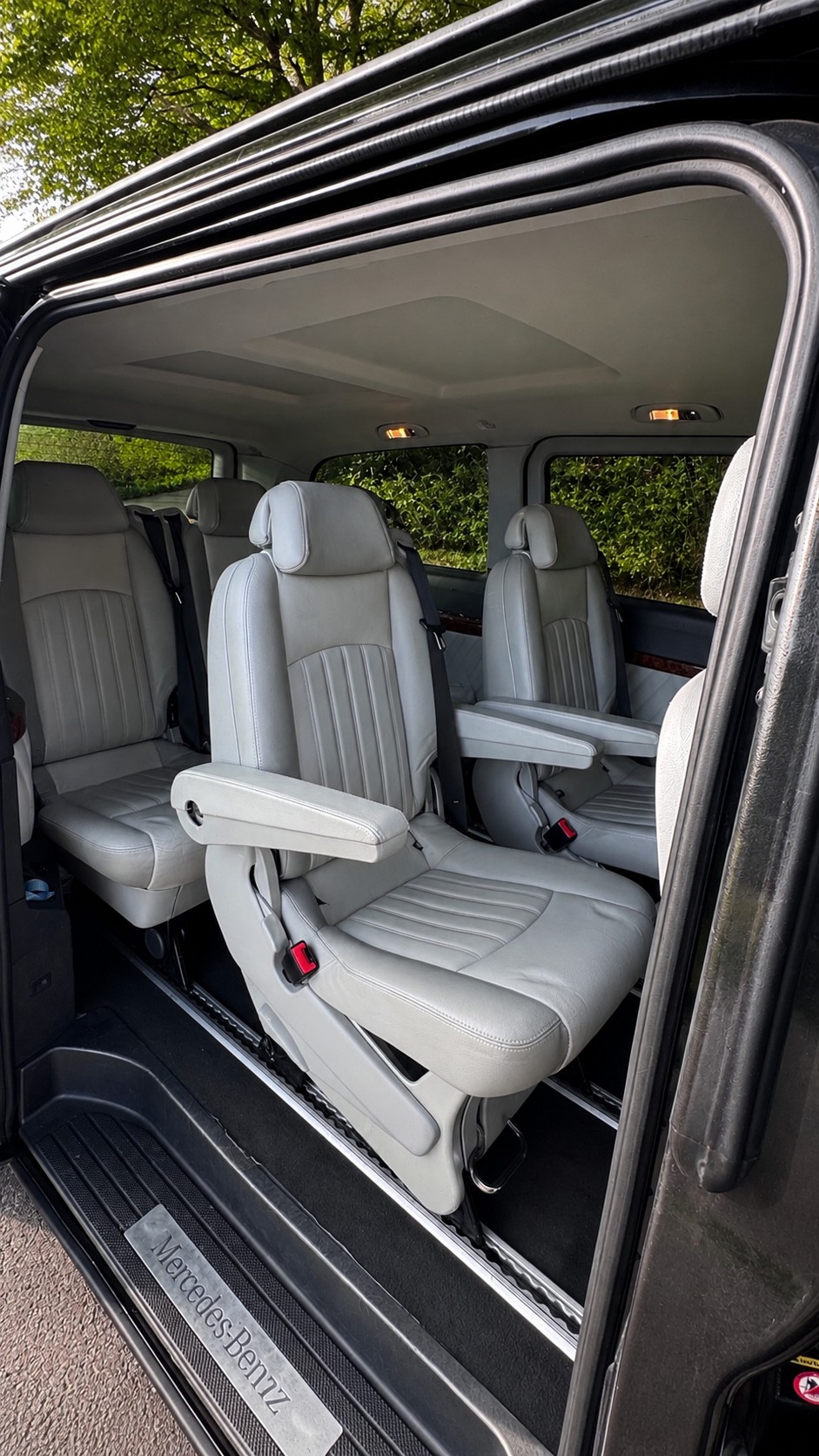 MERCEDES-BENZ 2.2 CDI, Lange Version-image-3