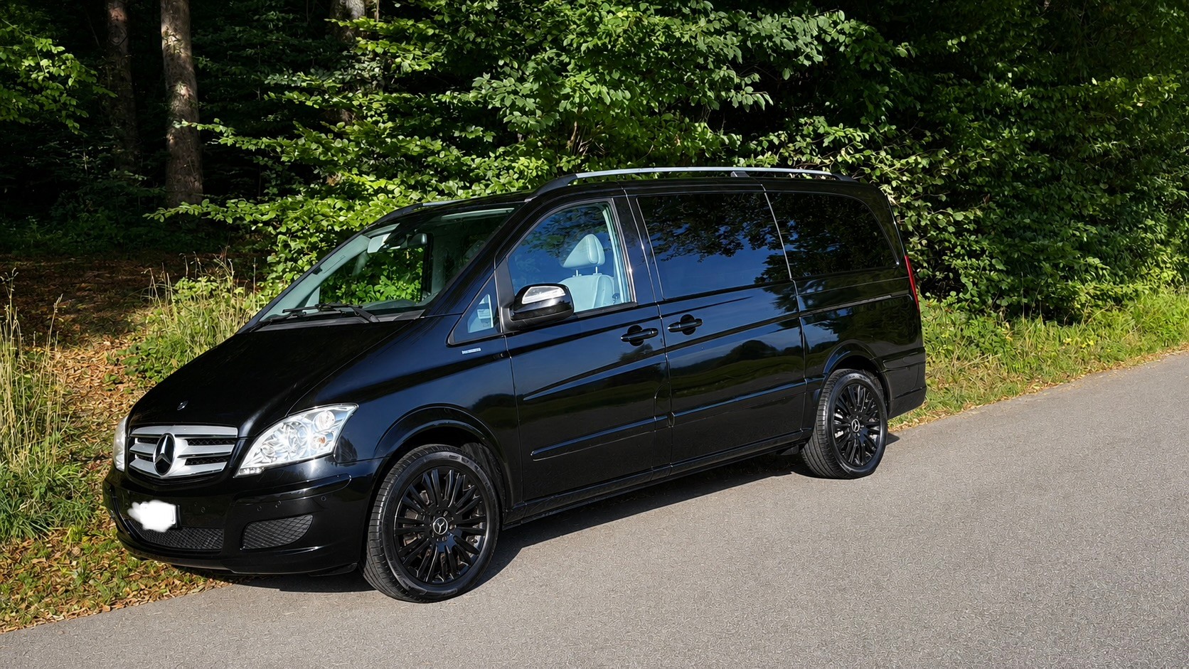 MERCEDES-BENZ 2.2 CDI, Lange Version-image-0