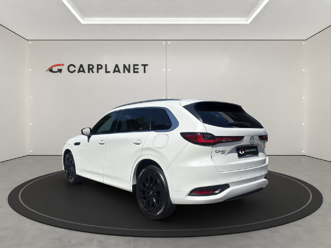 MAZDA CX-80 3.3 D 254 PS Homura Plus AWD-image-2