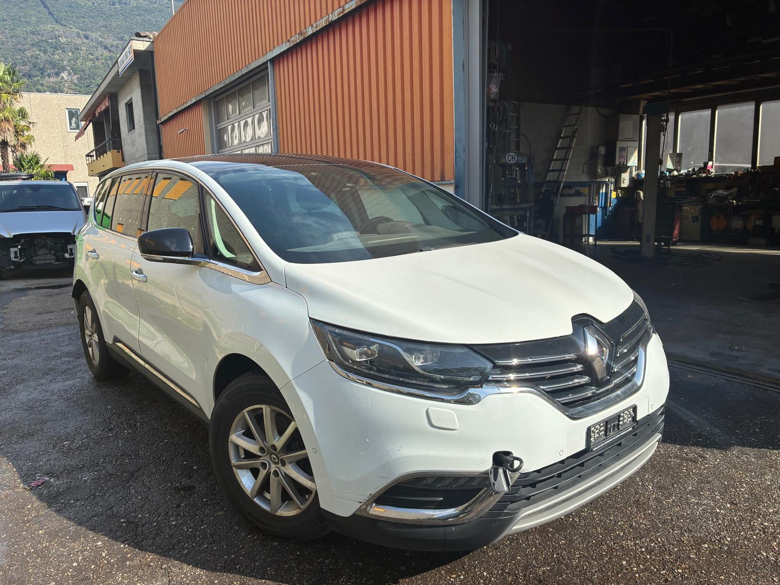 RENAULT Espace 1.6 dCi Intens EDC-image-13