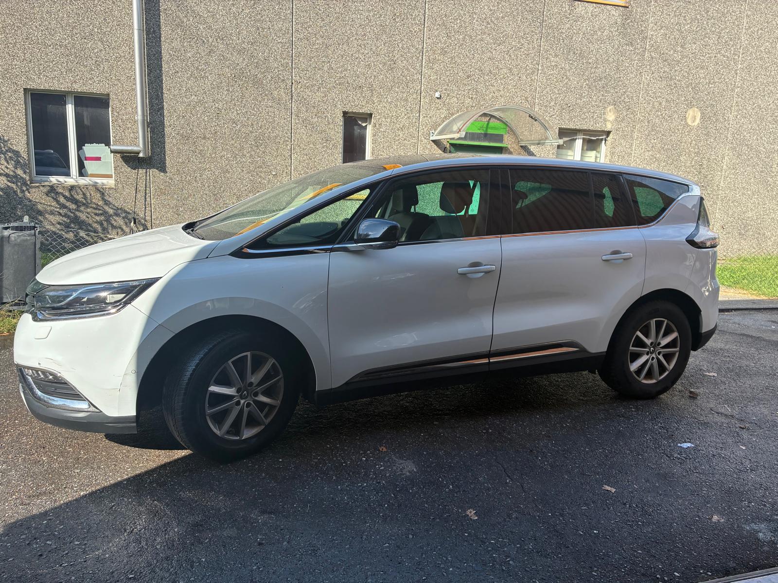 RENAULT Espace 1.6 dCi Intens EDC-image-2