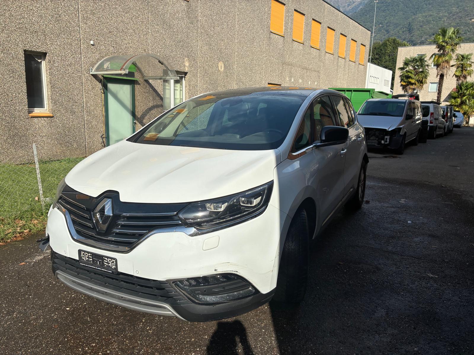 RENAULT Espace 1.6 dCi Intens EDC-image-12
