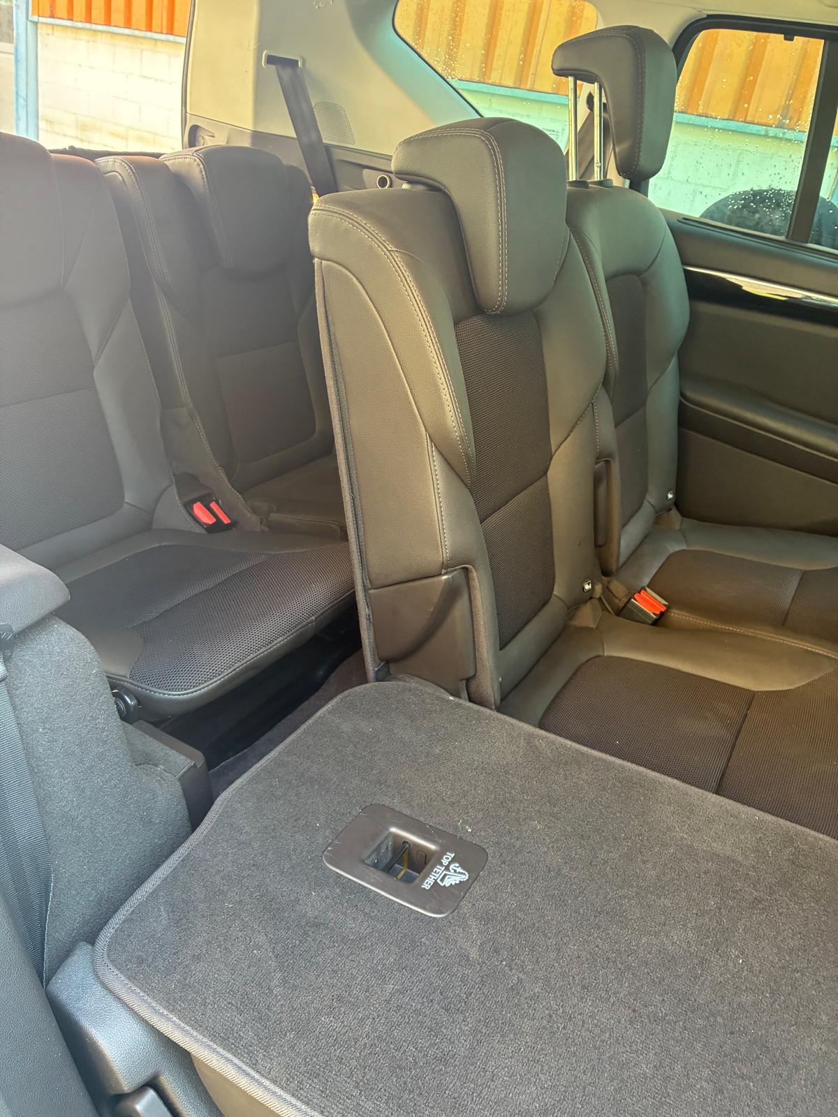 RENAULT Espace 1.6 dCi Intens EDC-image-10