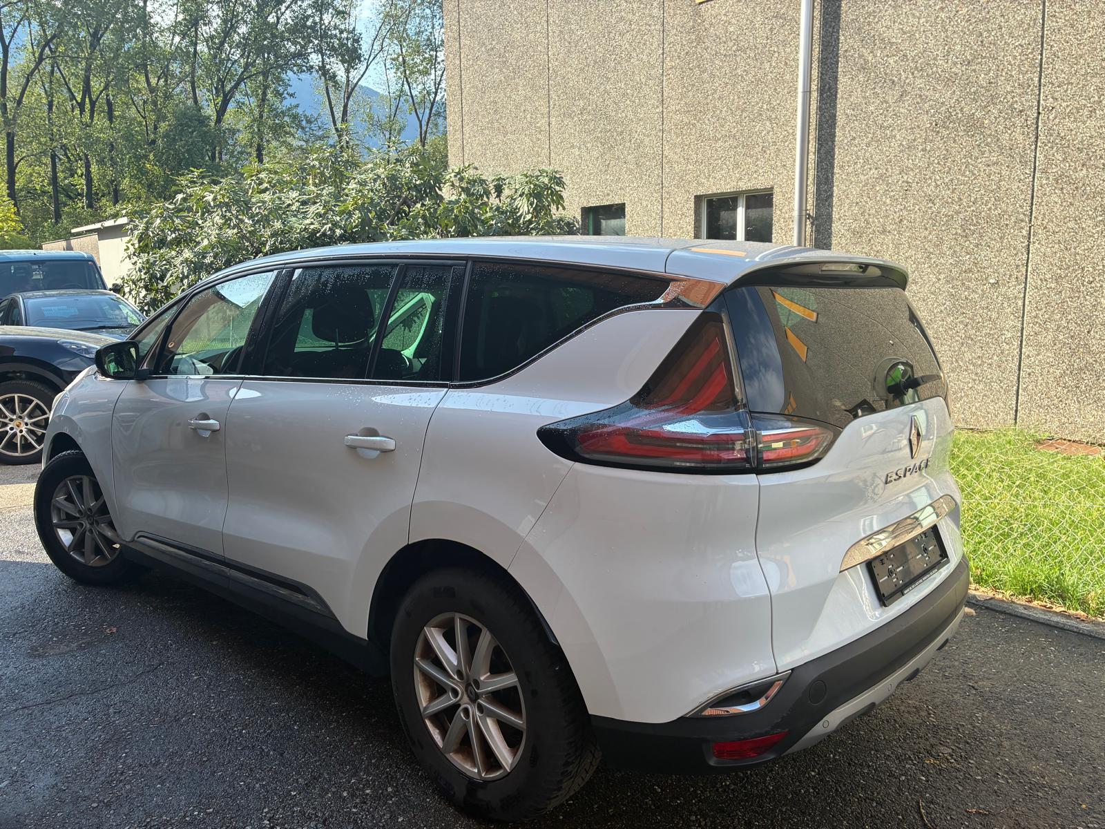 RENAULT Espace 1.6 dCi Intens EDC-image-3