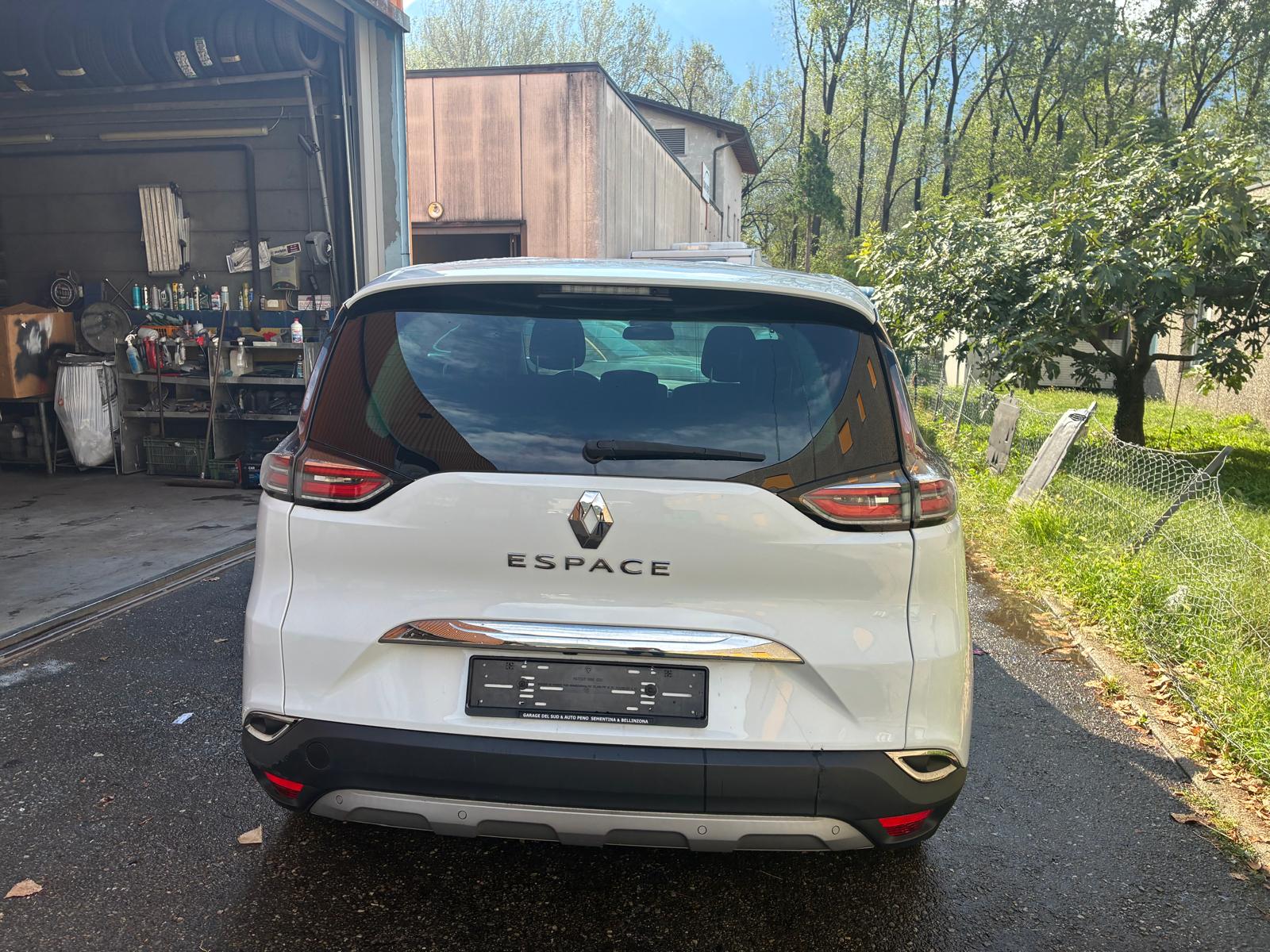 RENAULT Espace 1.6 dCi Intens EDC-image-4