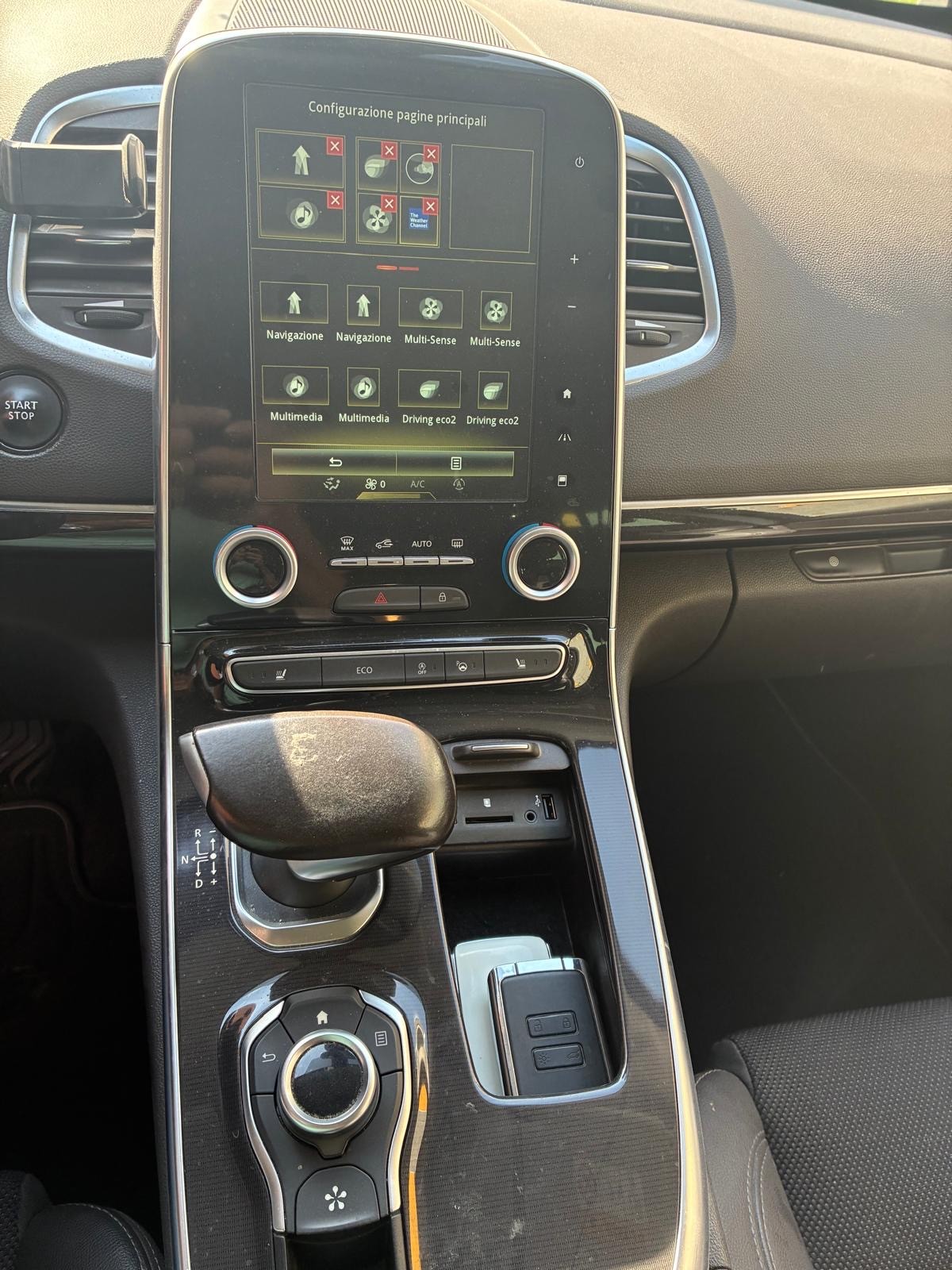 RENAULT Espace 1.6 dCi Intens EDC-image-6