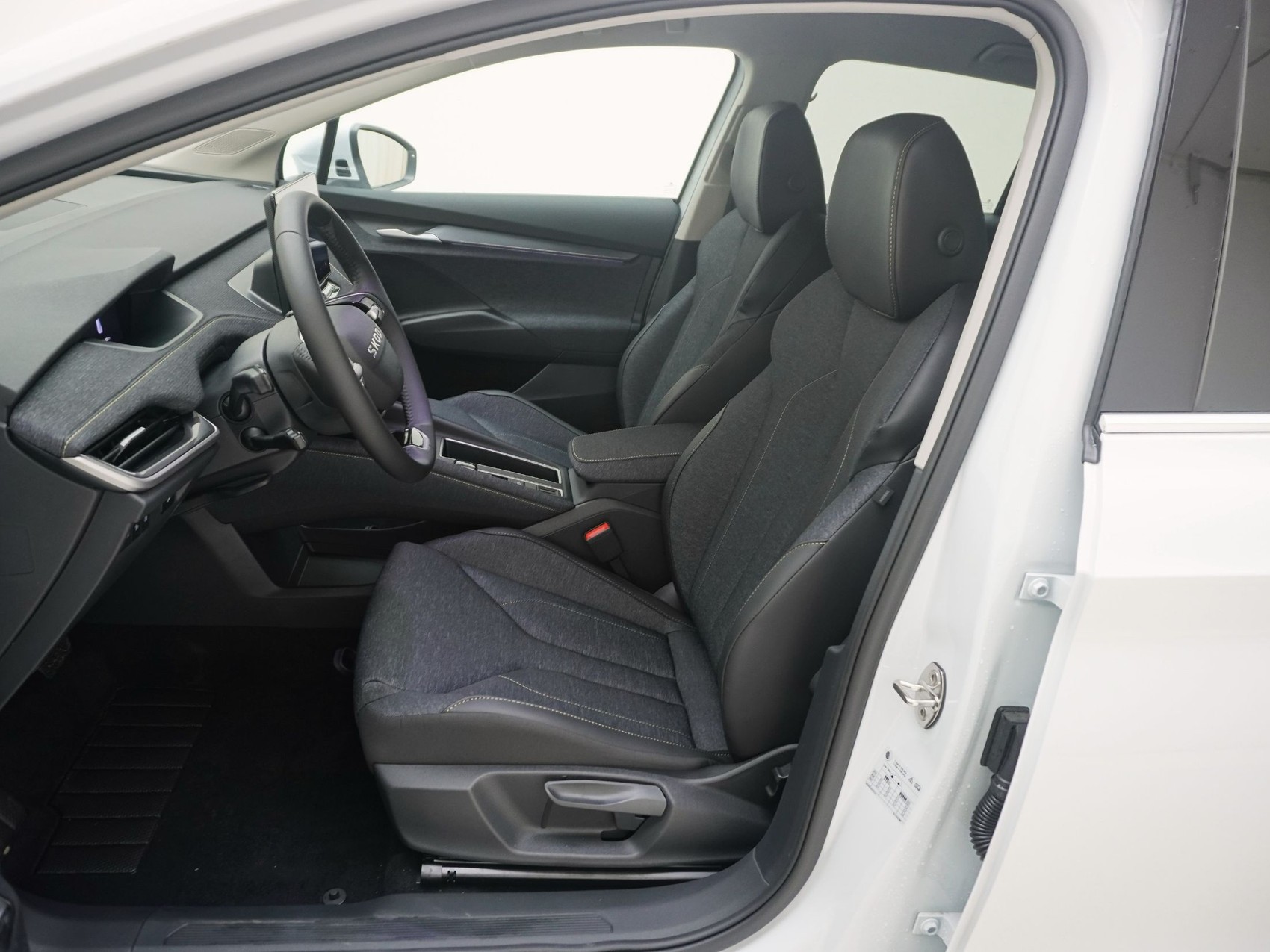 SKODA Elroq 85x Selection Loft-Plus 4x4-image-10