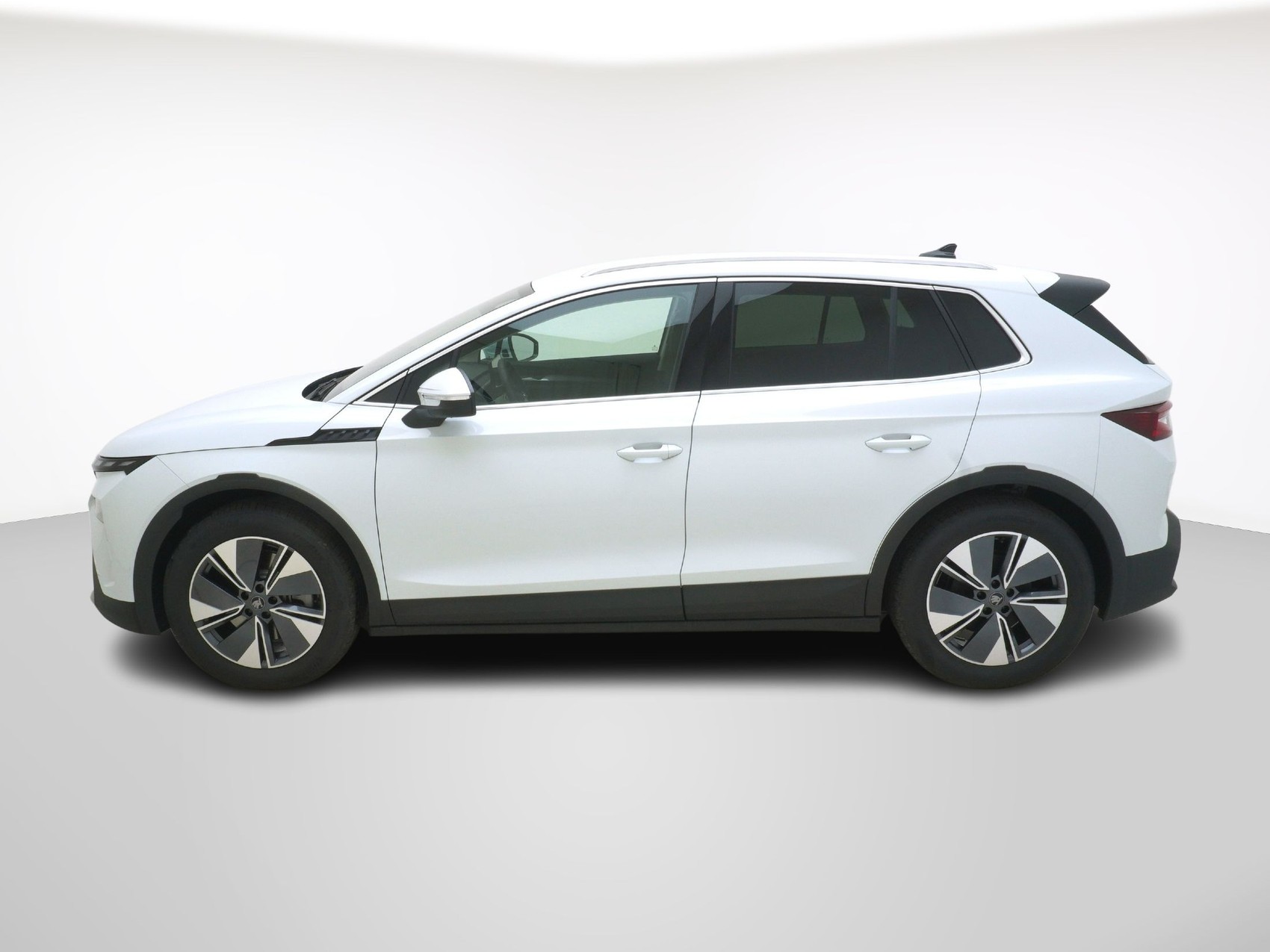 SKODA Elroq 85x Selection Loft-Plus 4x4-image-1