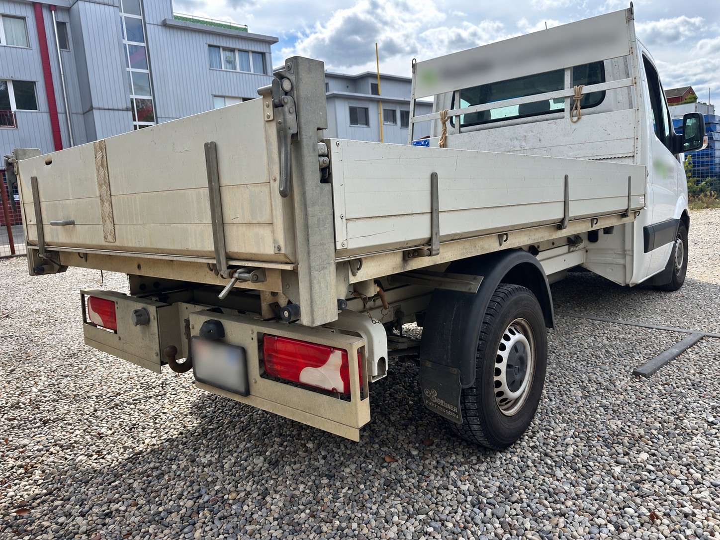 MERCEDES-BENZ 316 CDI-image-3
