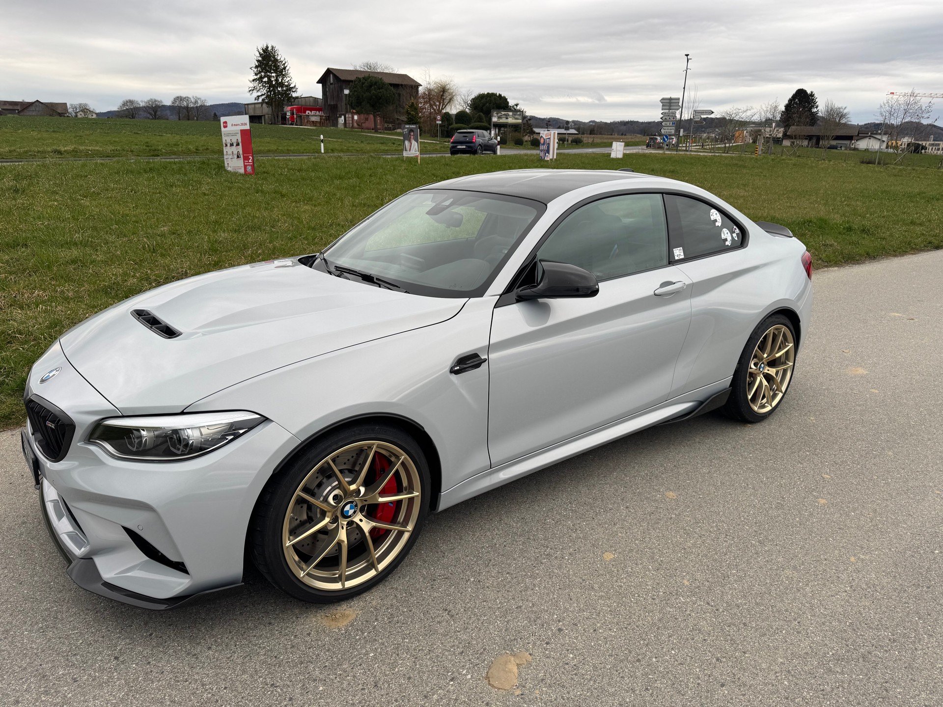 BMW M2 CS-image-0