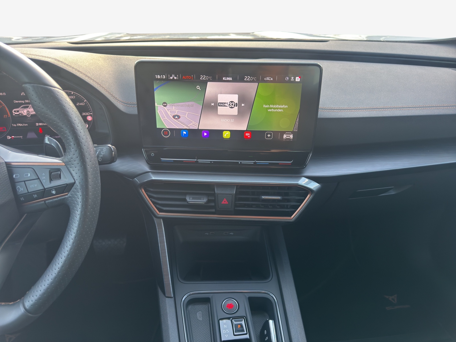 CUPRA Formentor 2.0TSI 4Drive Inicio DSG-image-10