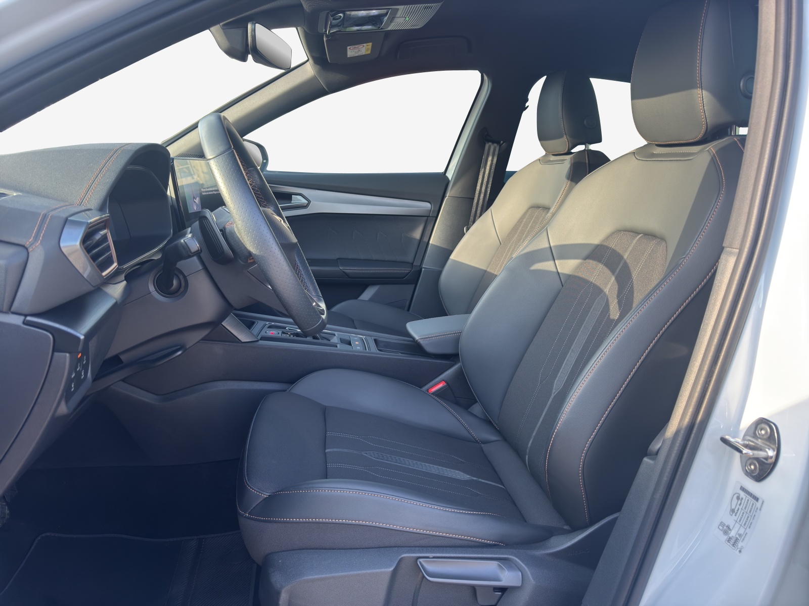 CUPRA Formentor 2.0TSI 4Drive Inicio DSG-image-7