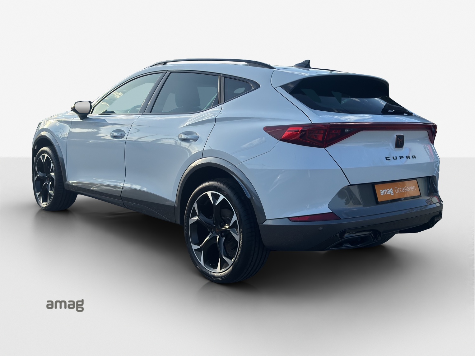 CUPRA Formentor 2.0TSI 4Drive Inicio DSG-image-2