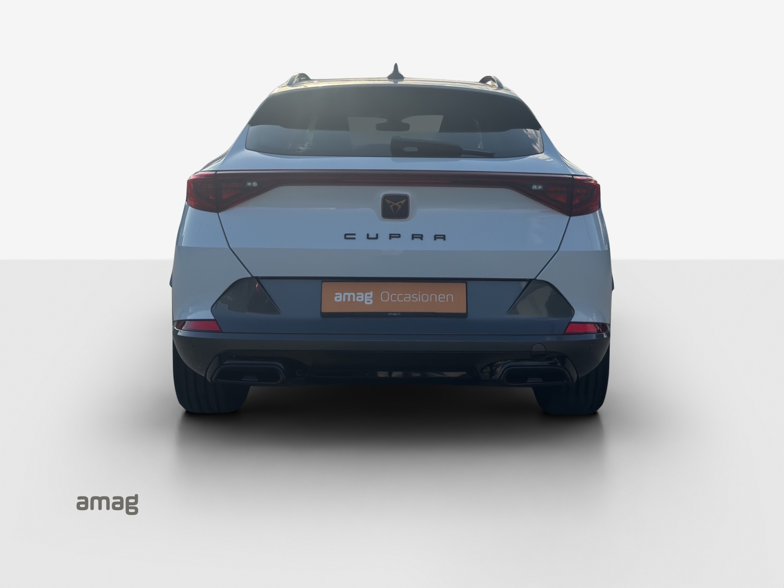 CUPRA Formentor 2.0TSI 4Drive Inicio DSG-image-3