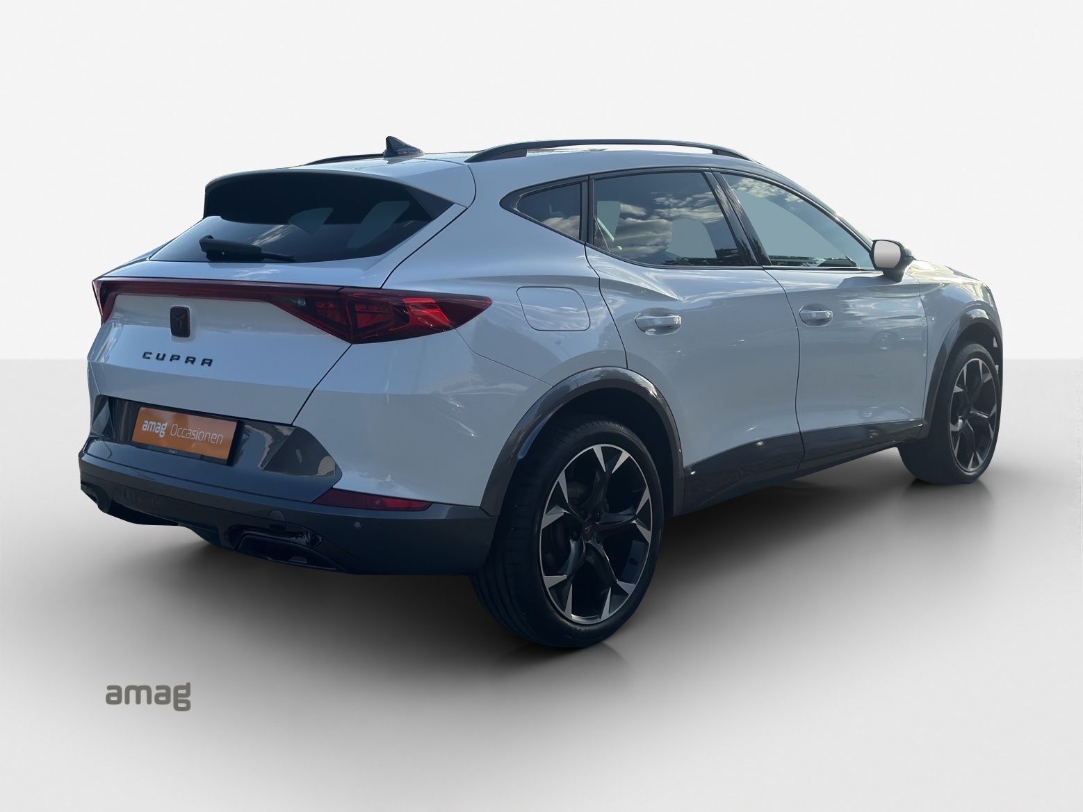 CUPRA Formentor 2.0TSI 4Drive Inicio DSG-image-4
