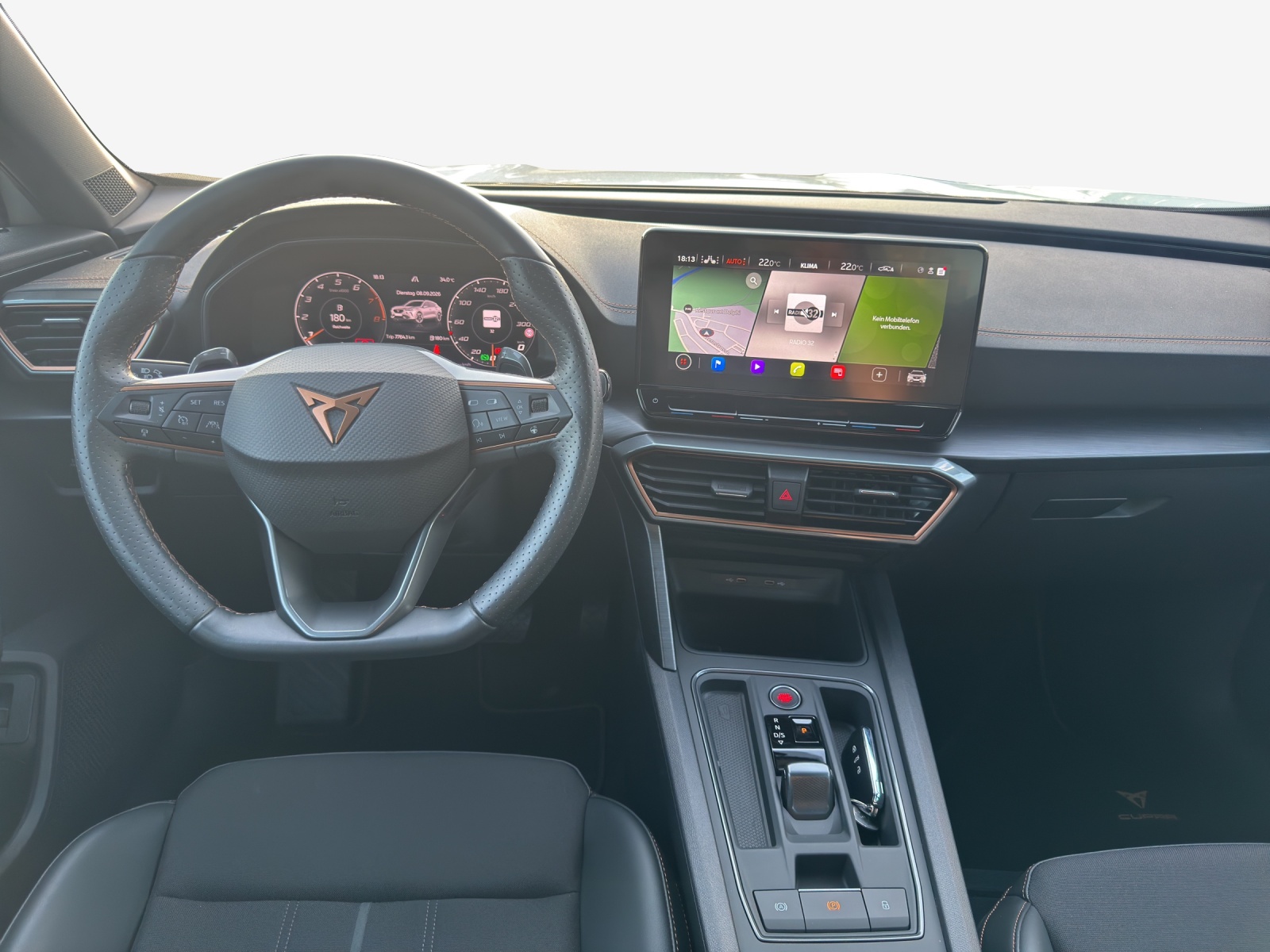 CUPRA Formentor 2.0TSI 4Drive Inicio DSG-image-8