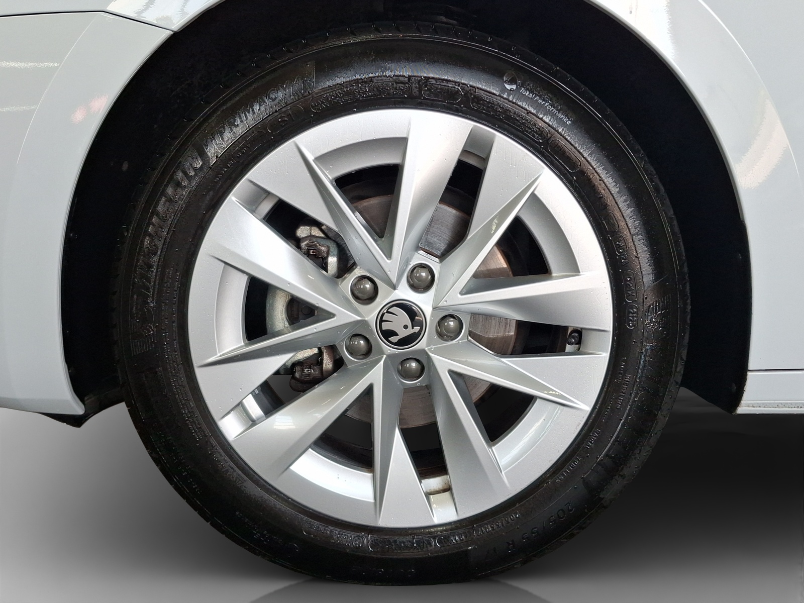 SKODA Octavia Combi 1.5 TSI mHEV DSG Dynamic-image-14