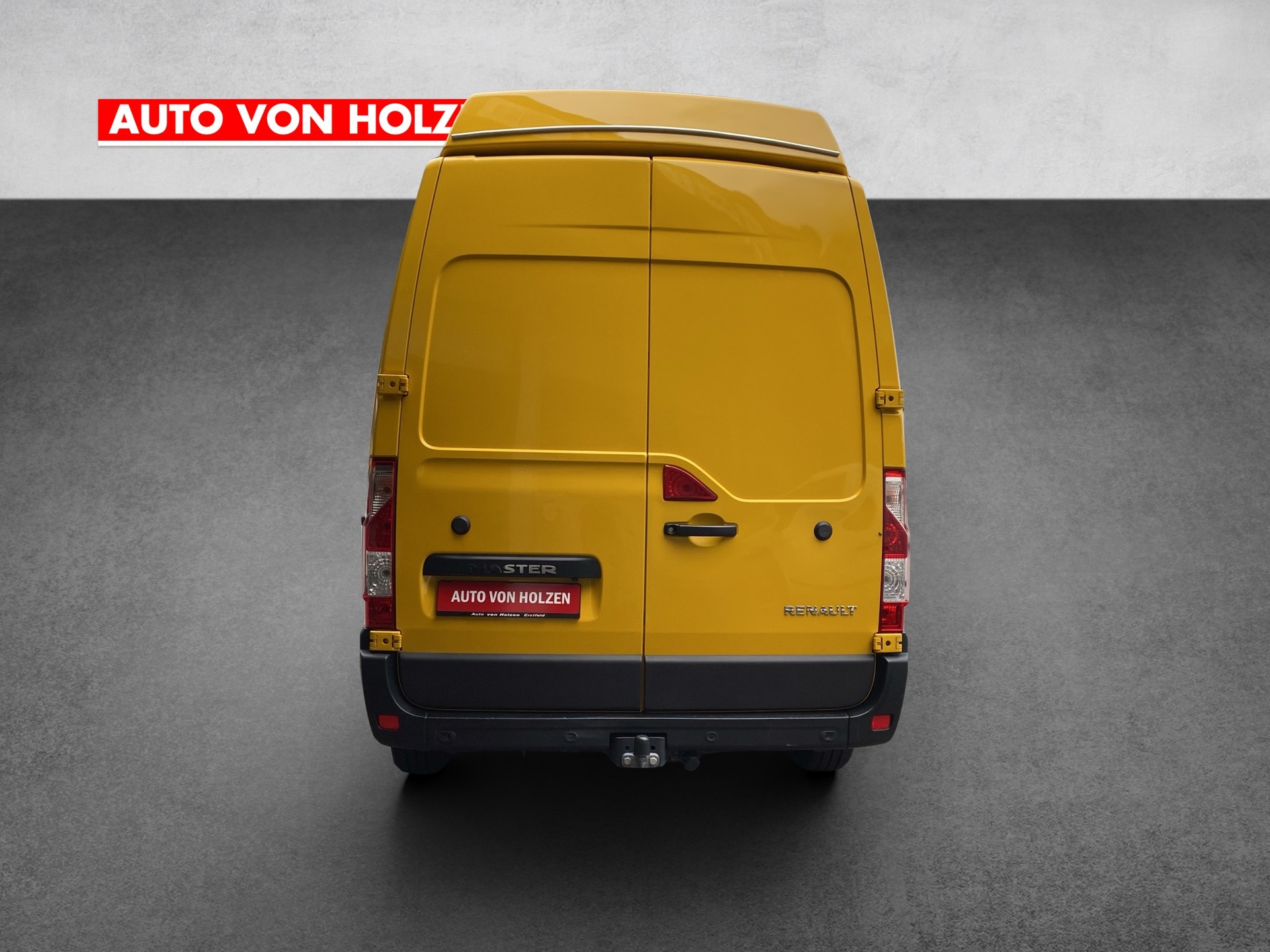 RENAULT Master T35 2.3dCi 135 L3H3-image-2