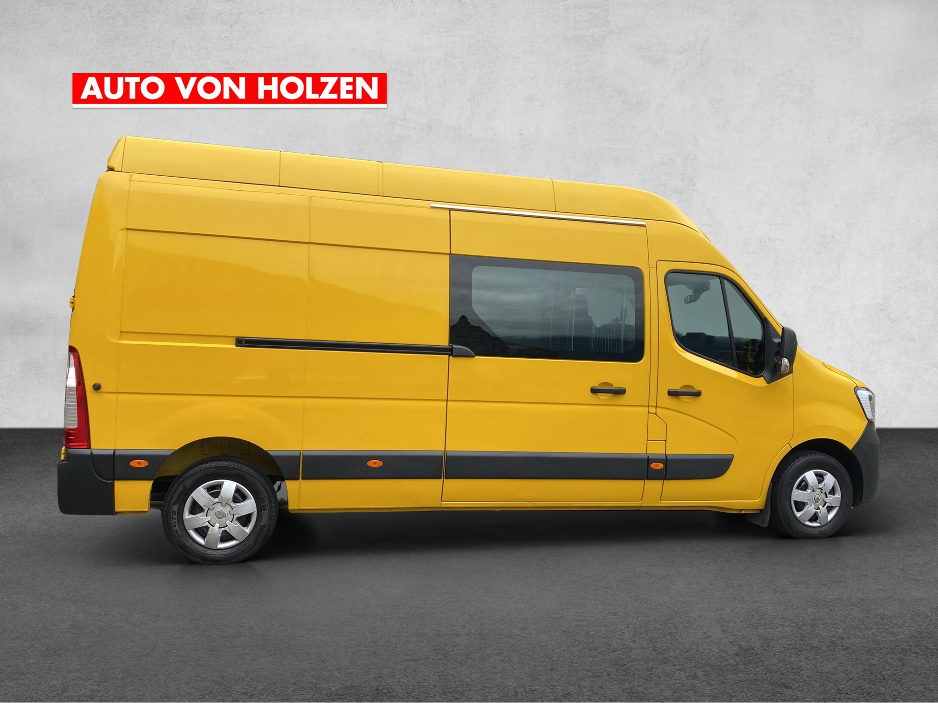 RENAULT Master T35 2.3dCi 135 L3H3-image-6