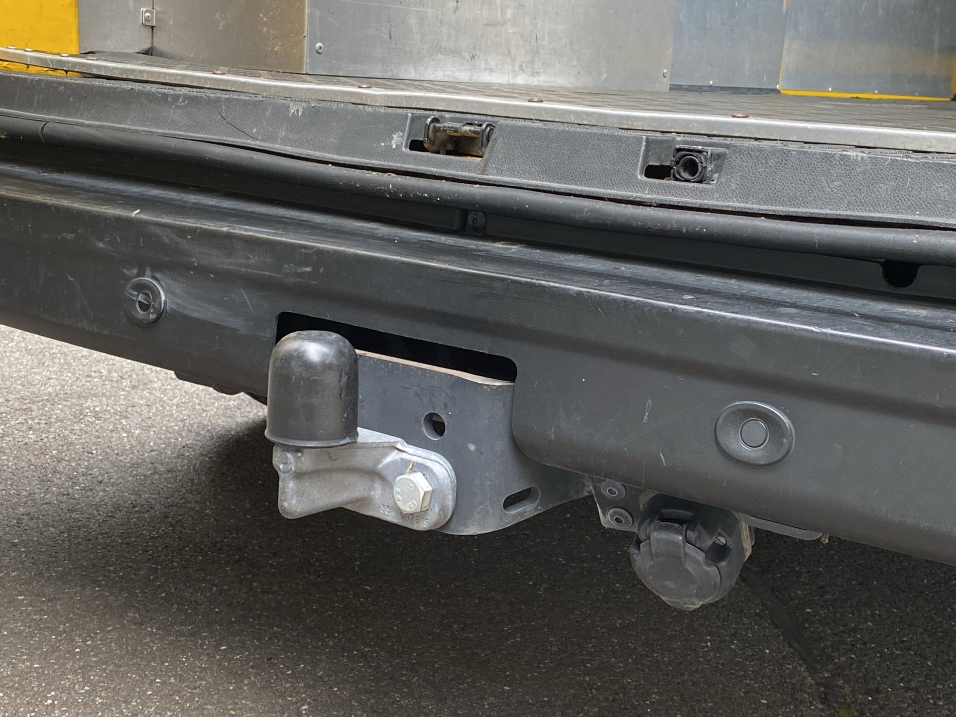 RENAULT Master T35 2.3dCi 135 L3H3-image-15