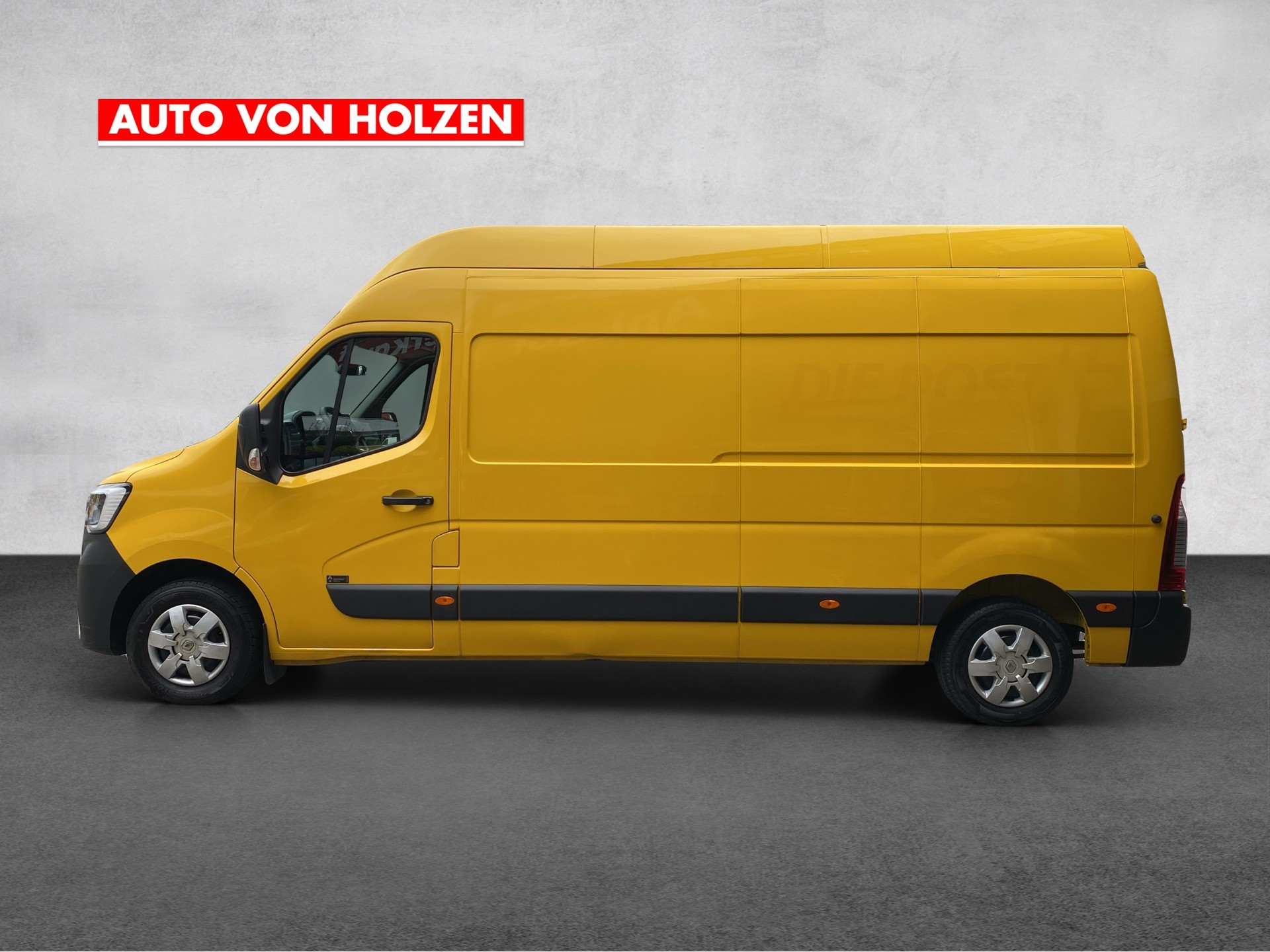 RENAULT Master T35 2.3dCi 135 L3H3-image-5