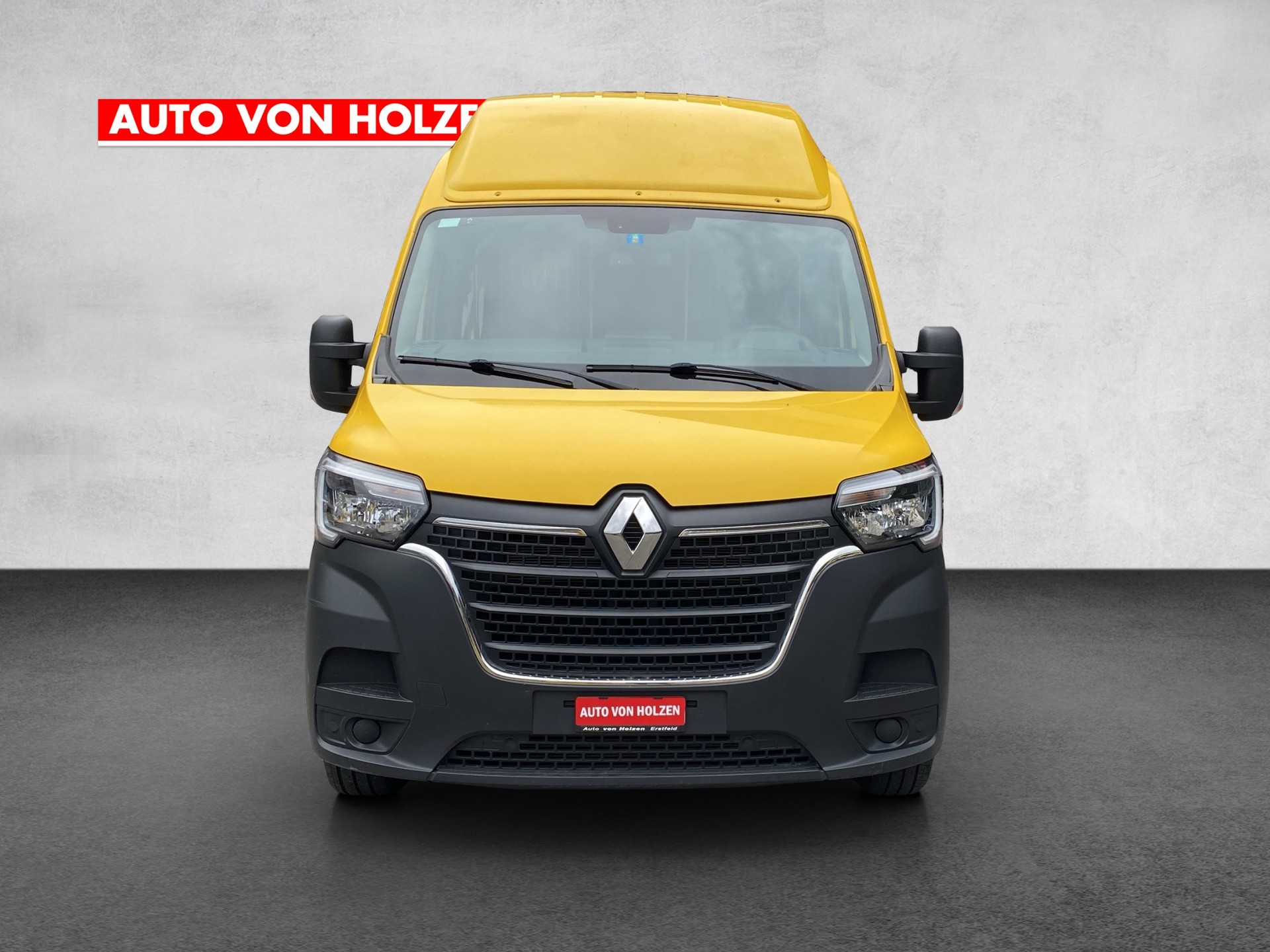 RENAULT Master T35 2.3dCi 135 L3H3-image-4