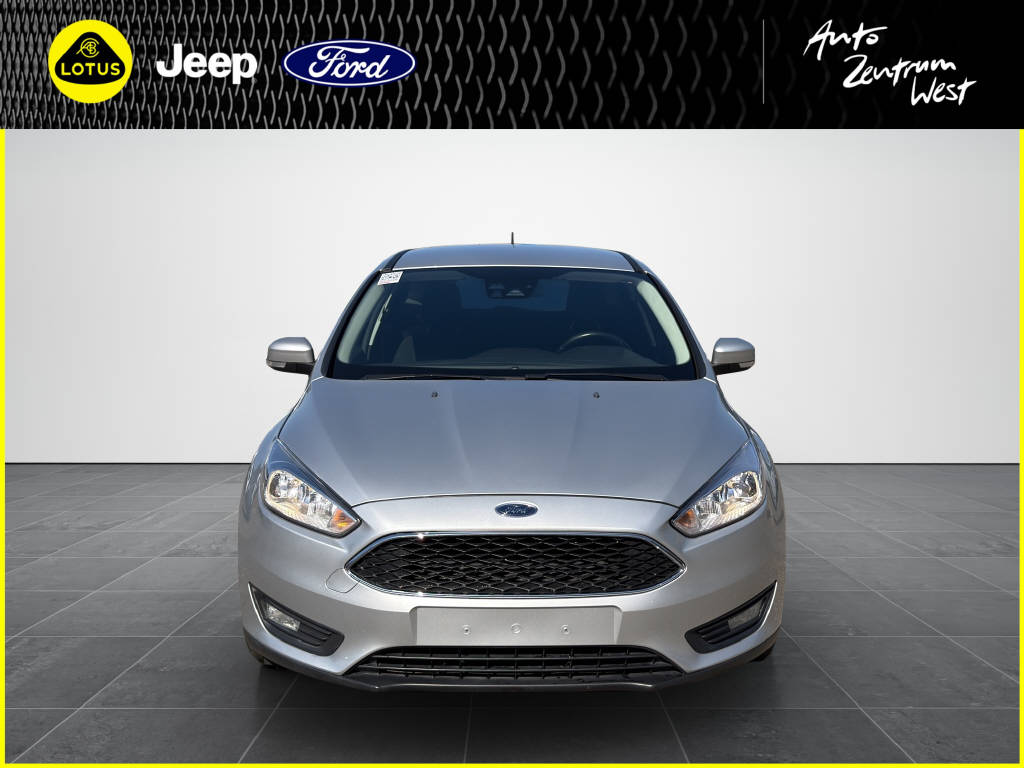 FORD Focus Station Wagon 1.0i EcoB 125 Busine-image-7