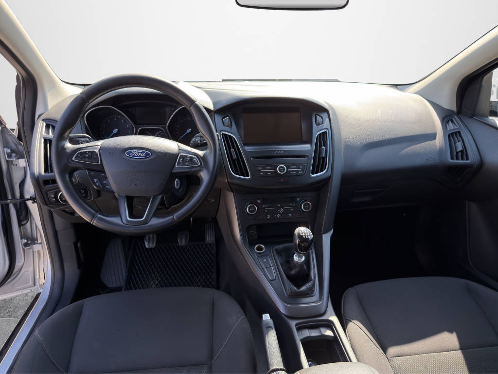 FORD Focus Station Wagon 1.0i EcoB 125 Busine-image-12