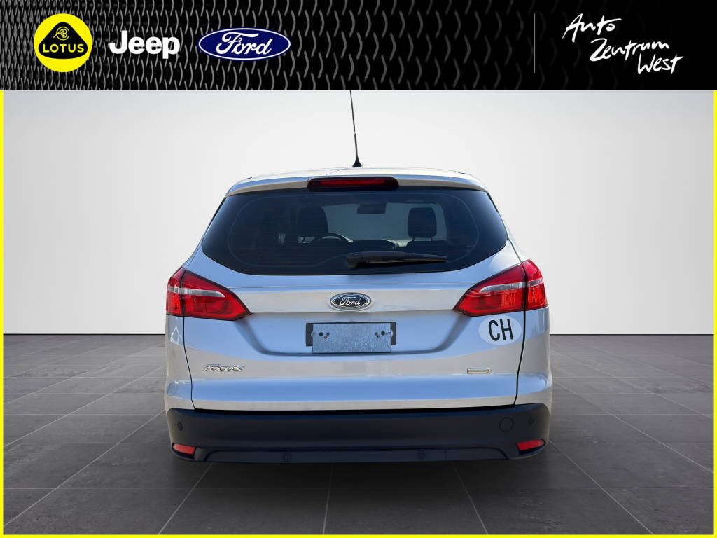 FORD Focus Station Wagon 1.0i EcoB 125 Busine-showroom-element-3