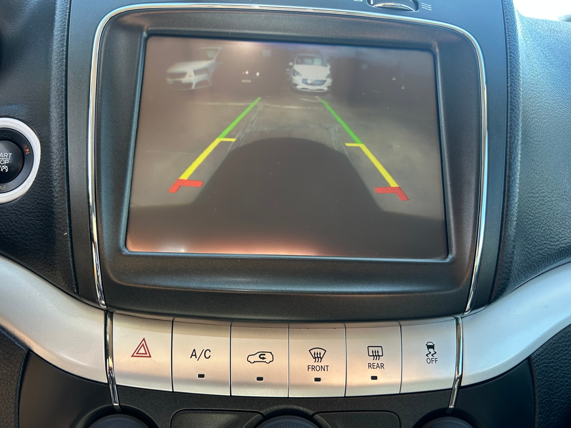 FIAT Freemont 2.0 MJ Lounge AWD Automat-image-15