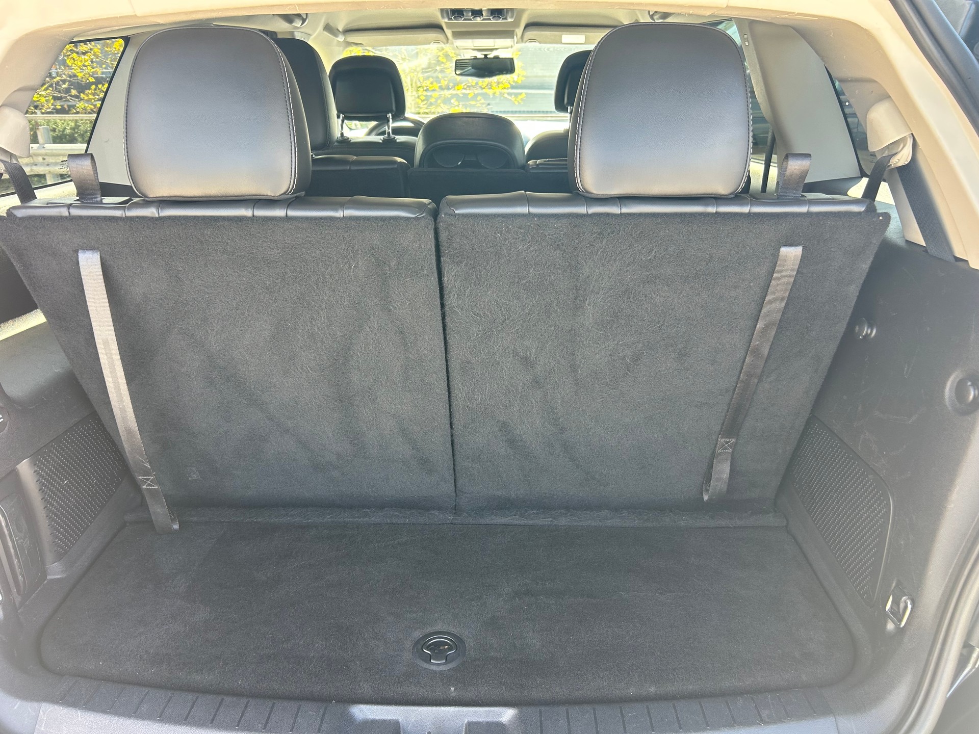 FIAT Freemont 2.0 MJ Lounge AWD Automat-image-11