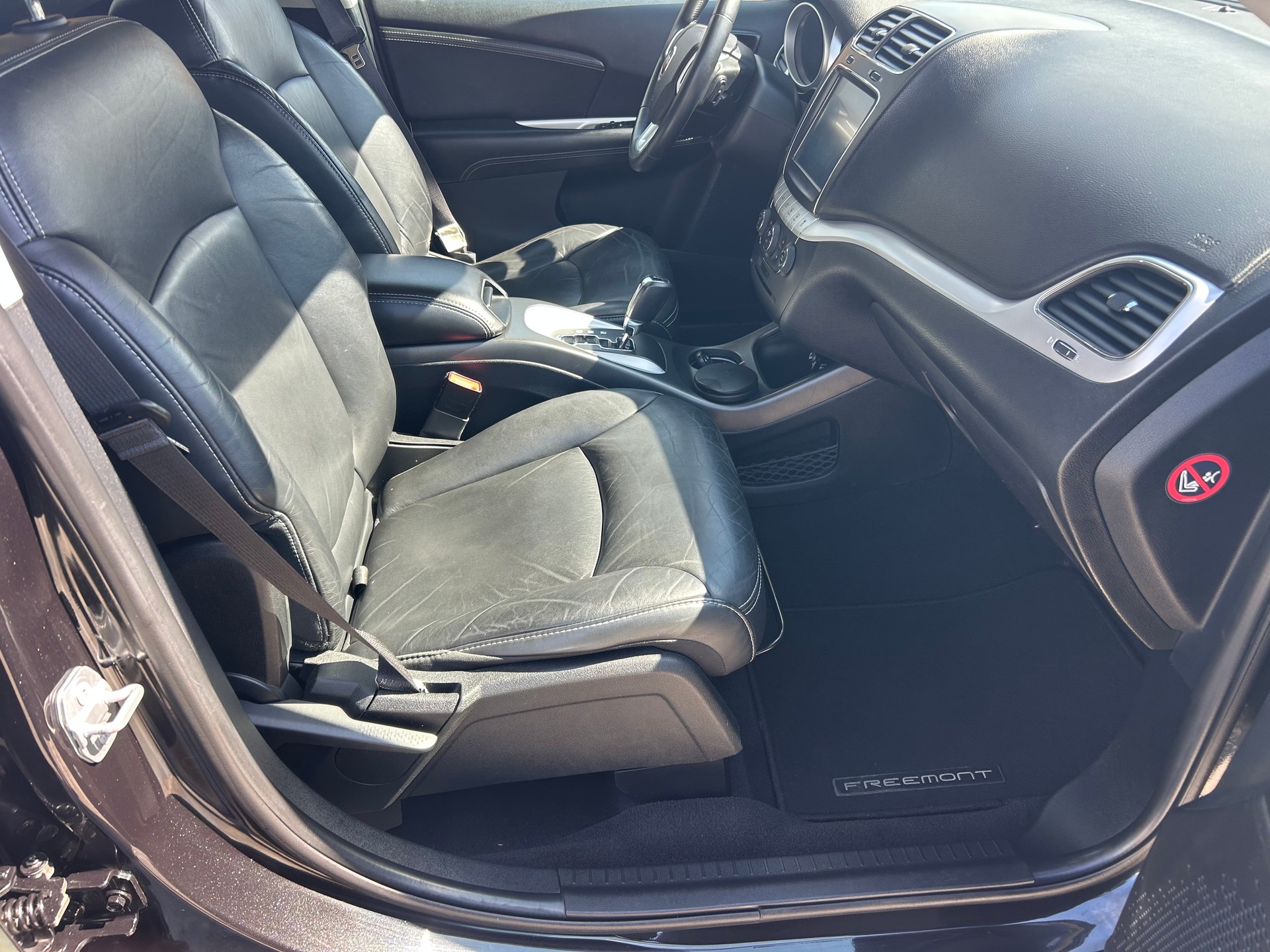 FIAT Freemont 2.0 MJ Lounge AWD Automat-image-7