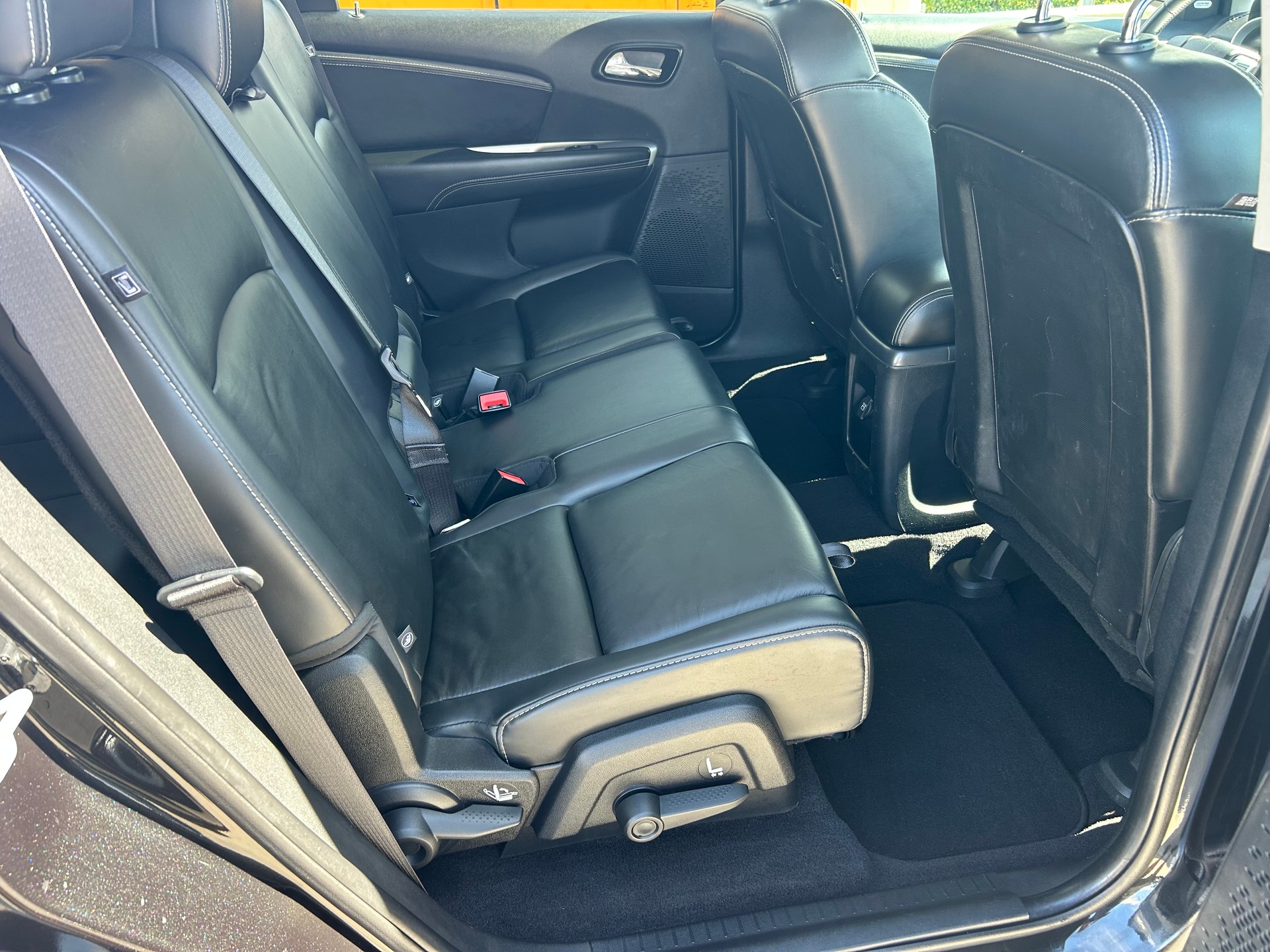 FIAT Freemont 2.0 MJ Lounge AWD Automat-image-9