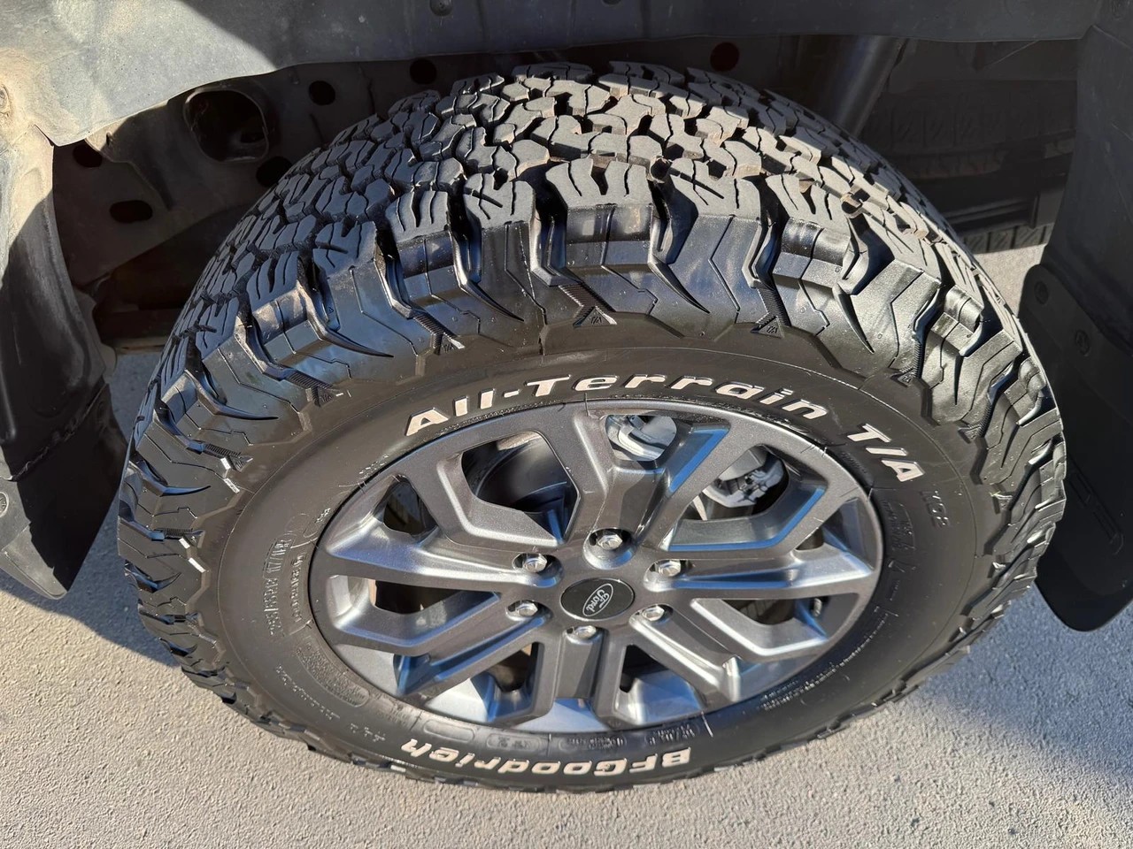 FORD Ranger Wildtrak 2.0 Eco Blue e-4WD Automat mit Anhängerkupplung 3`500 KG-image-13