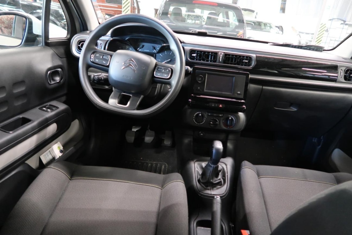 CITROEN 1.2 i-image-2