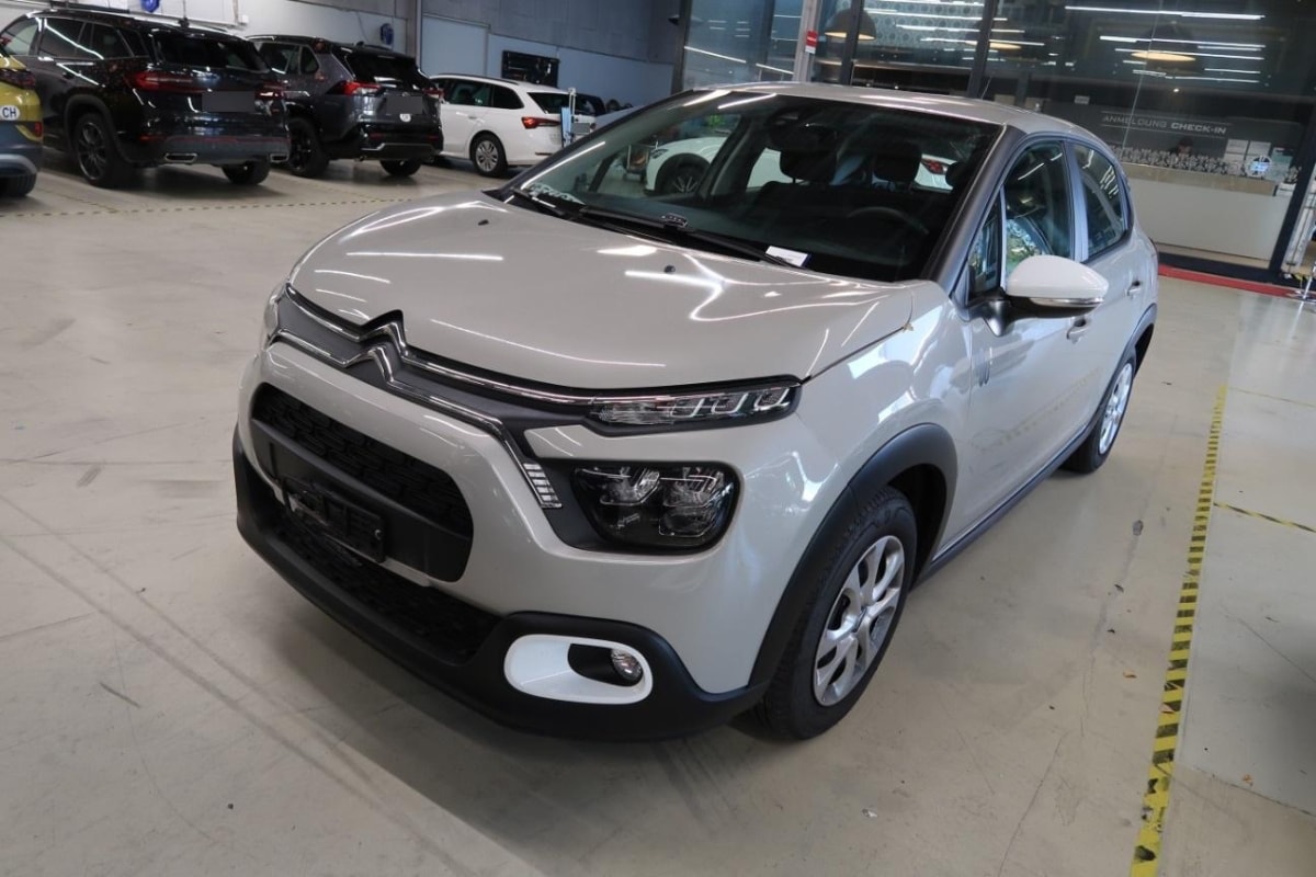 CITROEN 1.2 i-image-0