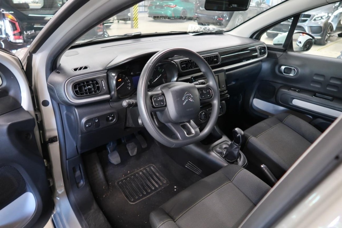CITROEN 1.2 i-image-5