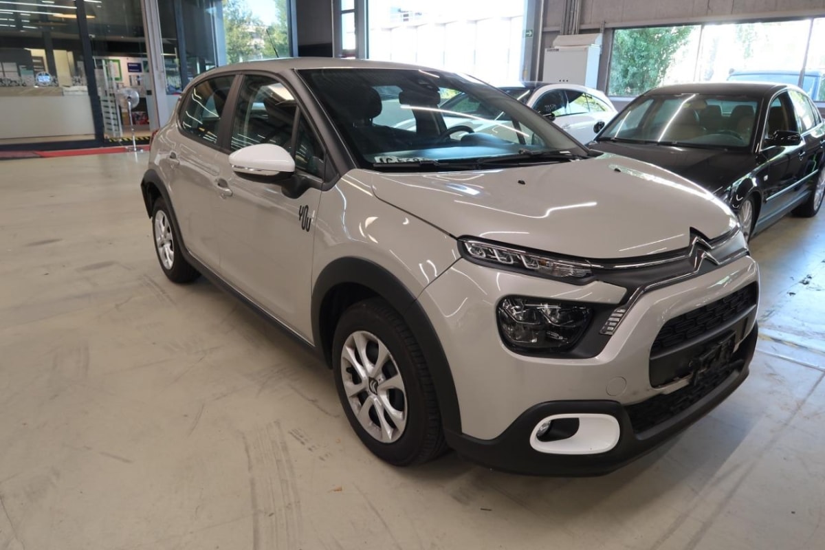 CITROEN 1.2 i-image-6