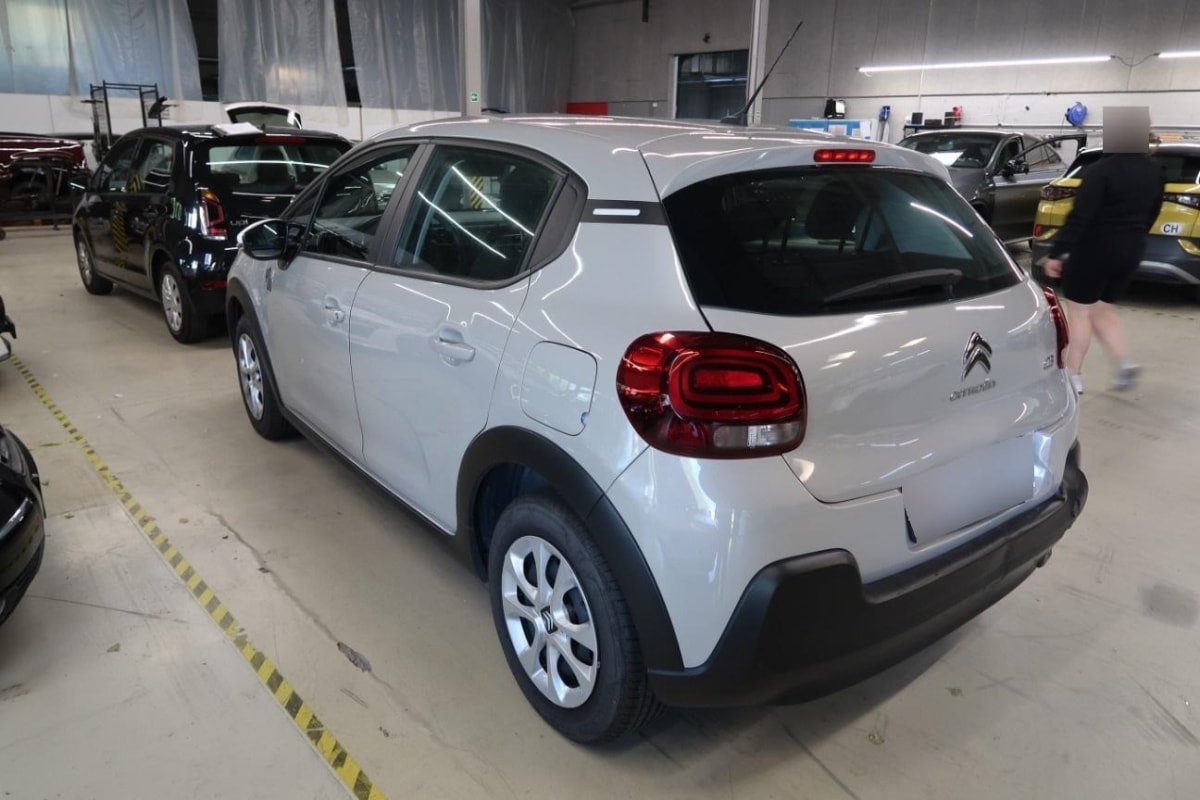 CITROEN 1.2 i-image-7