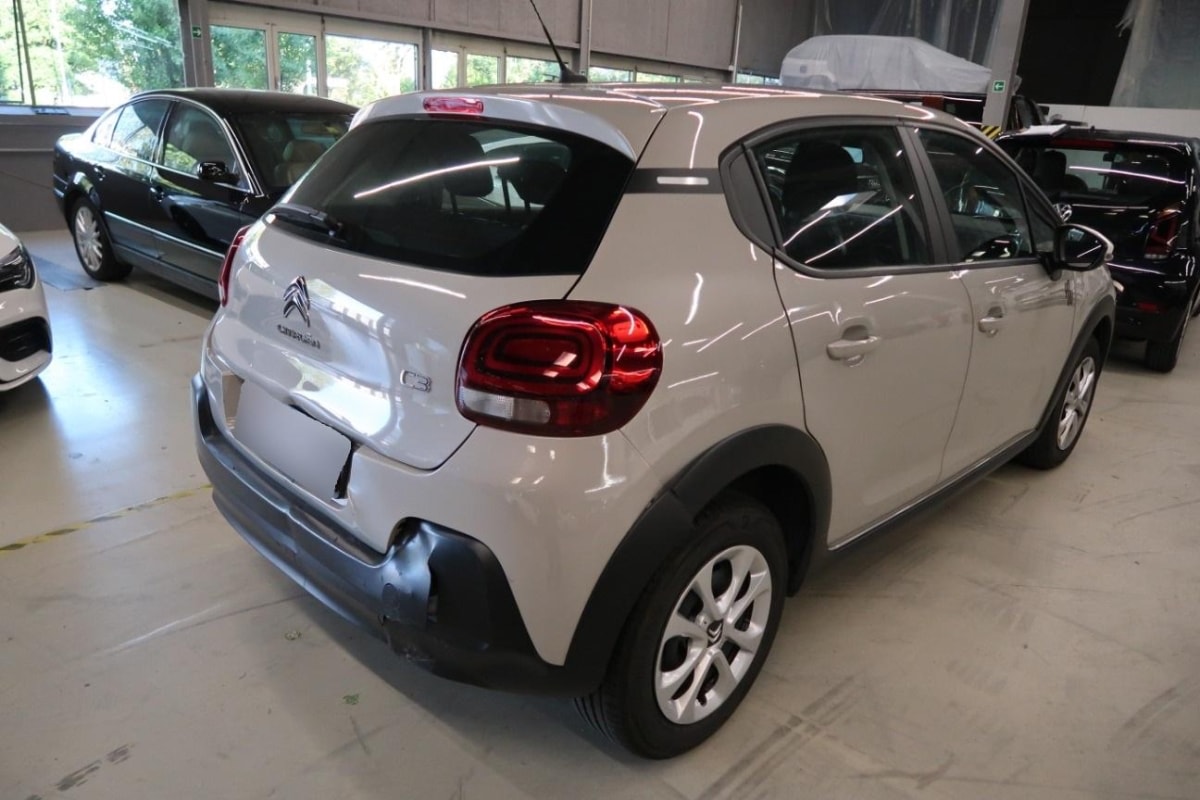 CITROEN 1.2 i-image-8