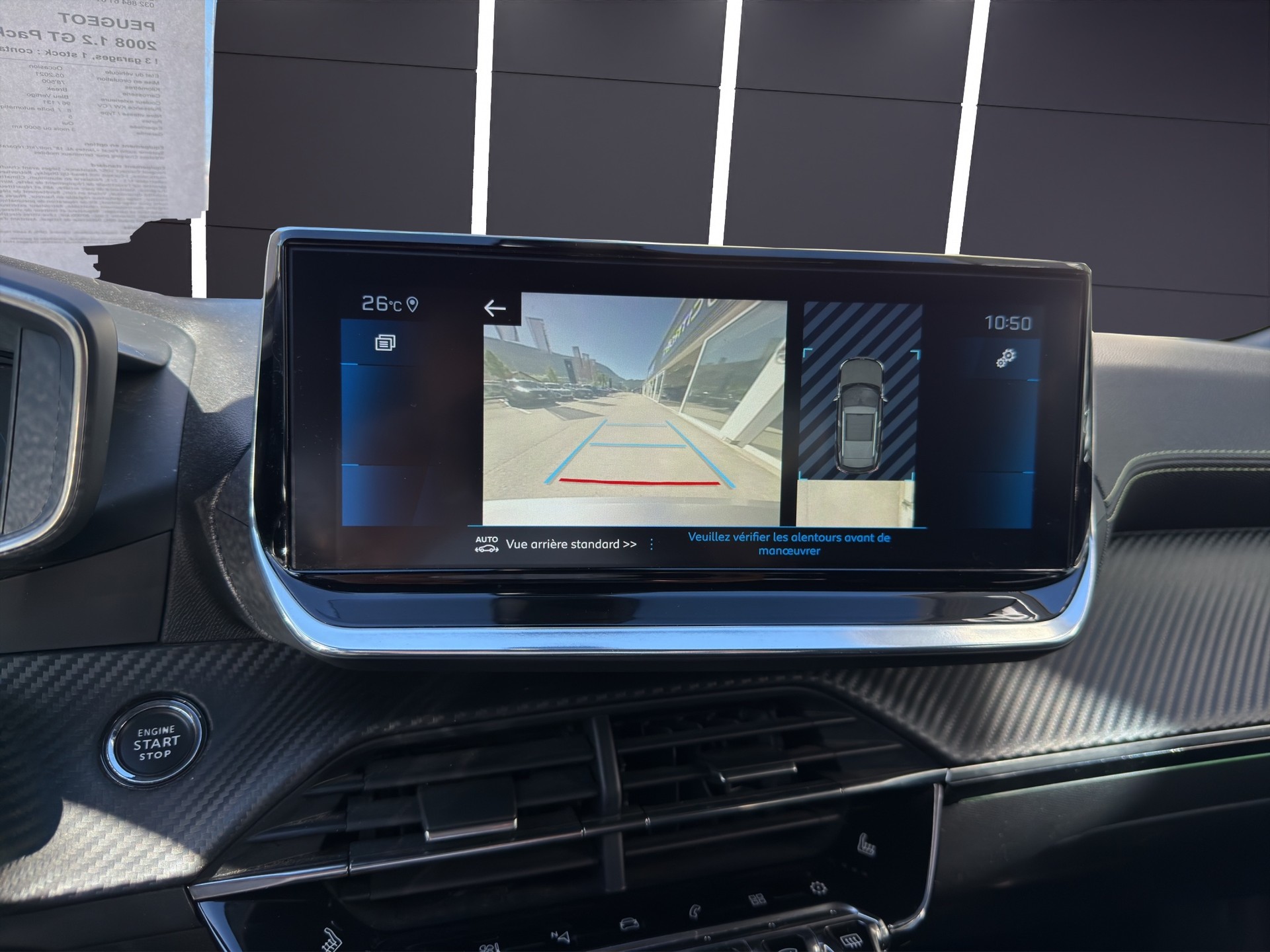 PEUGEOT 2008 1.2 GT Pack-image-9