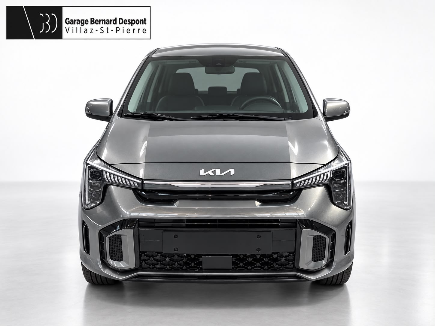 KIA 1.0 GDI AMT GT Line-image-6