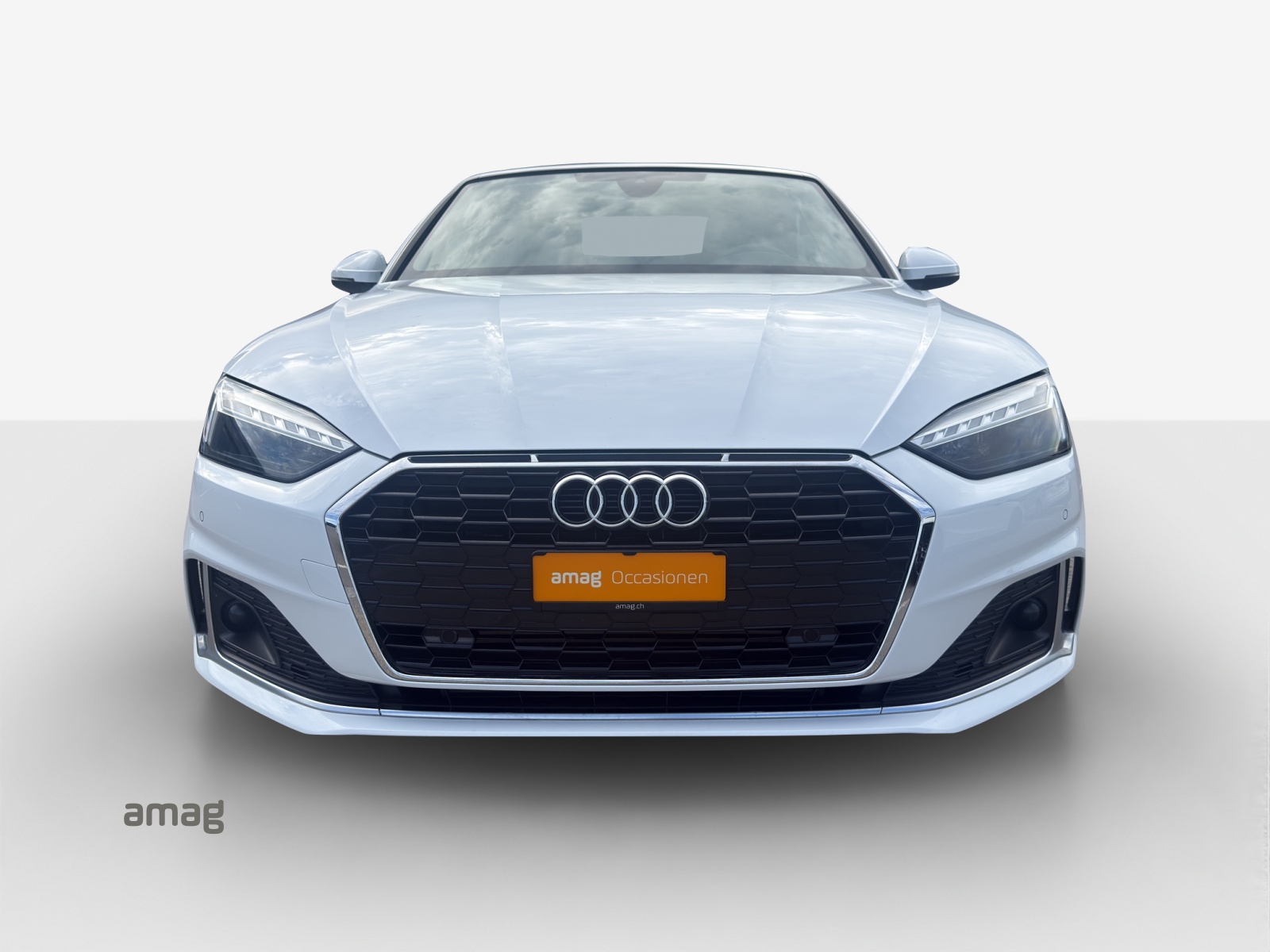 AUDI A5 Cabriolet 40 TFSI advanced S-tronic-image-6