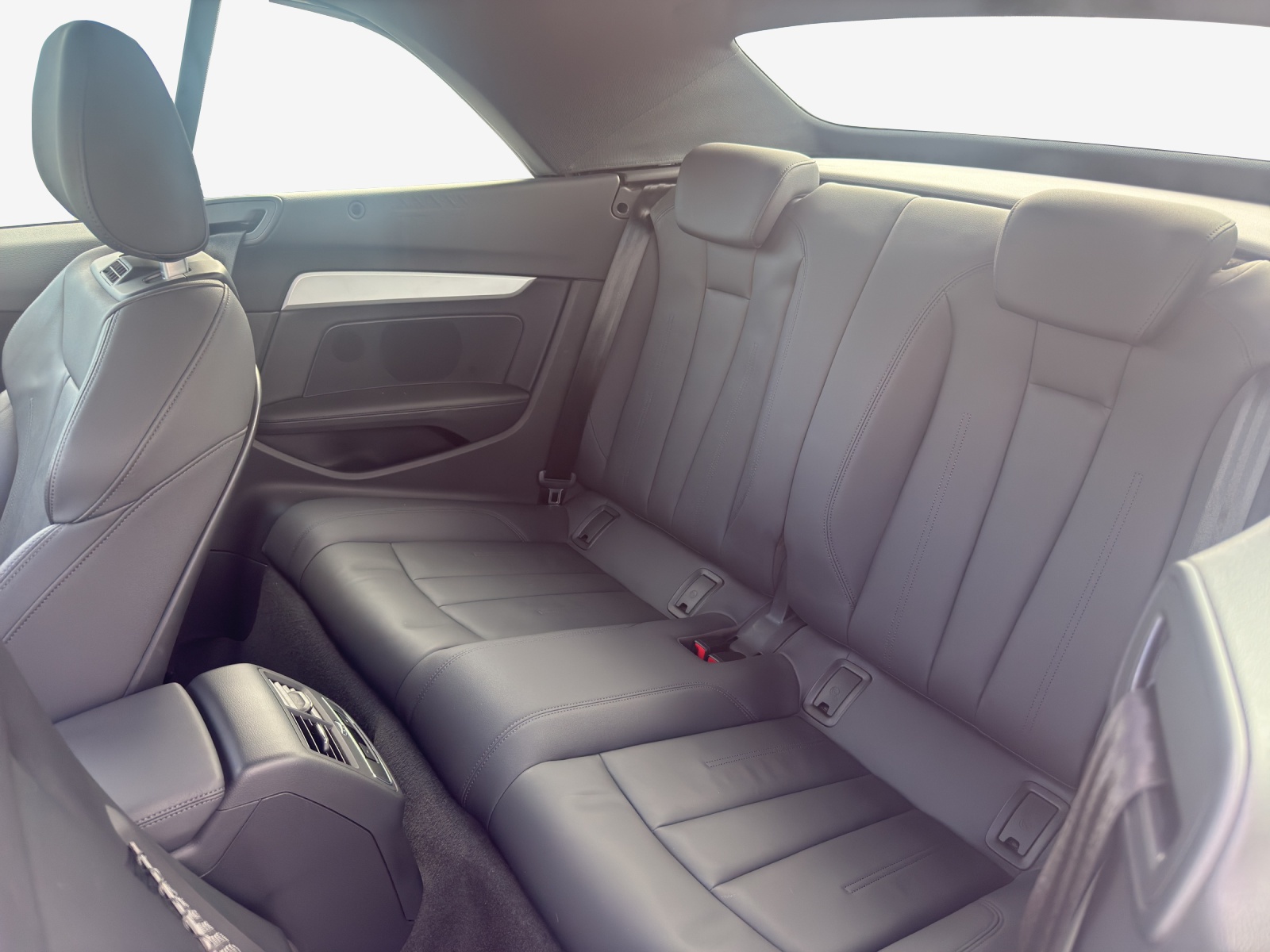 AUDI A5 Cabriolet 40 TFSI advanced S-tronic-image-10
