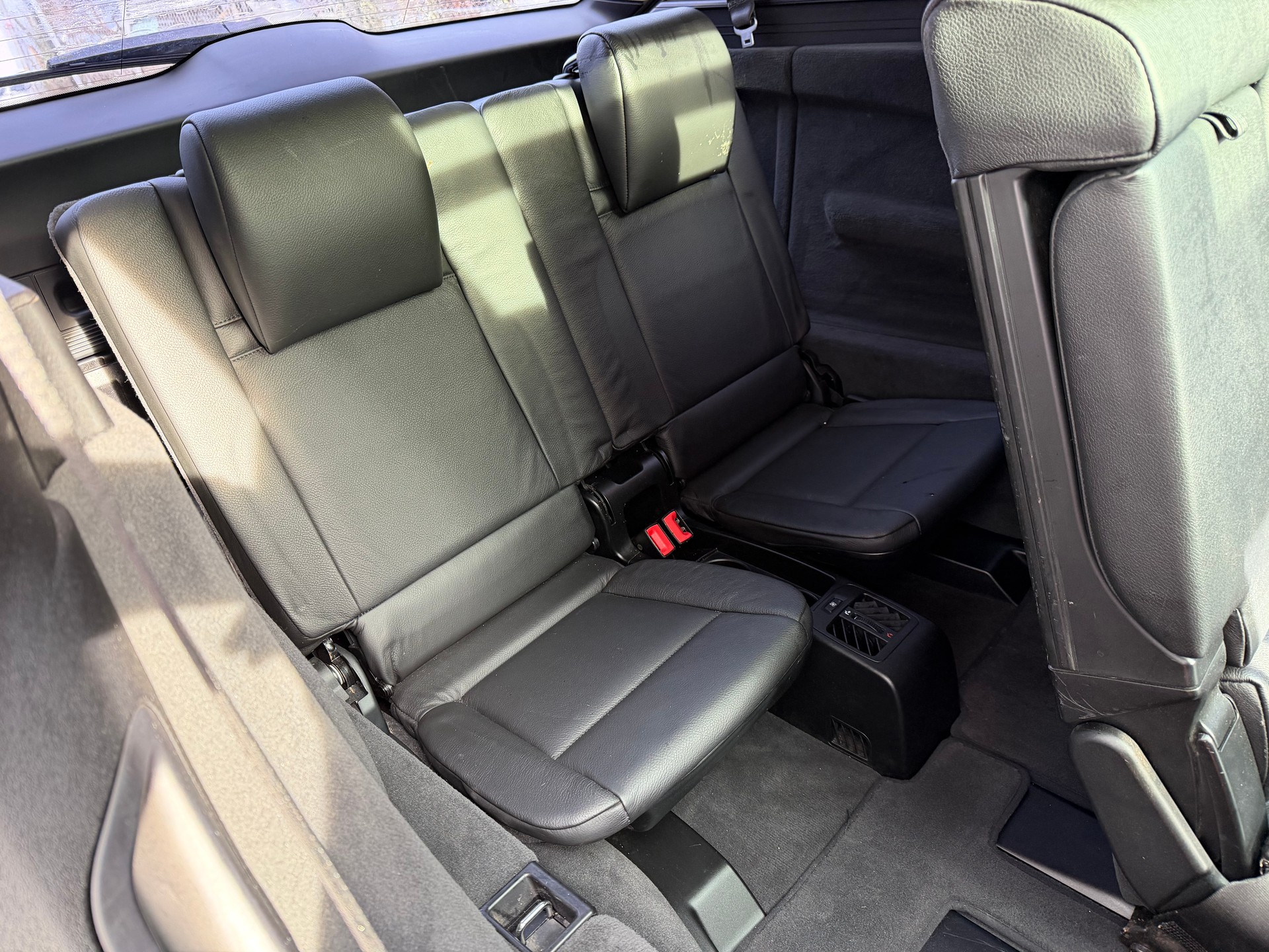 BMW X5 xDrive 30i (3.0si) Steptronic-image-12