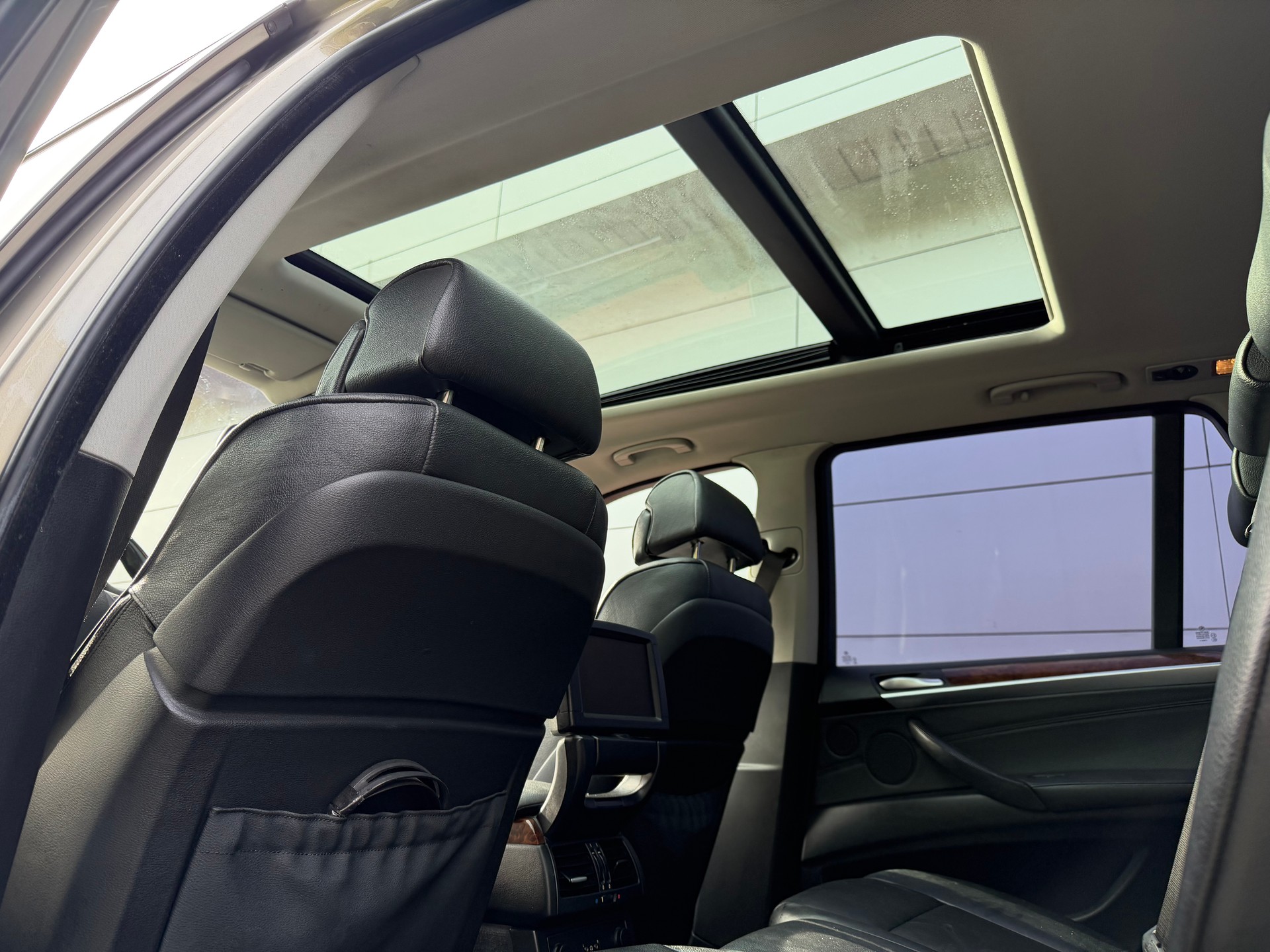 BMW X5 xDrive 30i (3.0si) Steptronic-image-13
