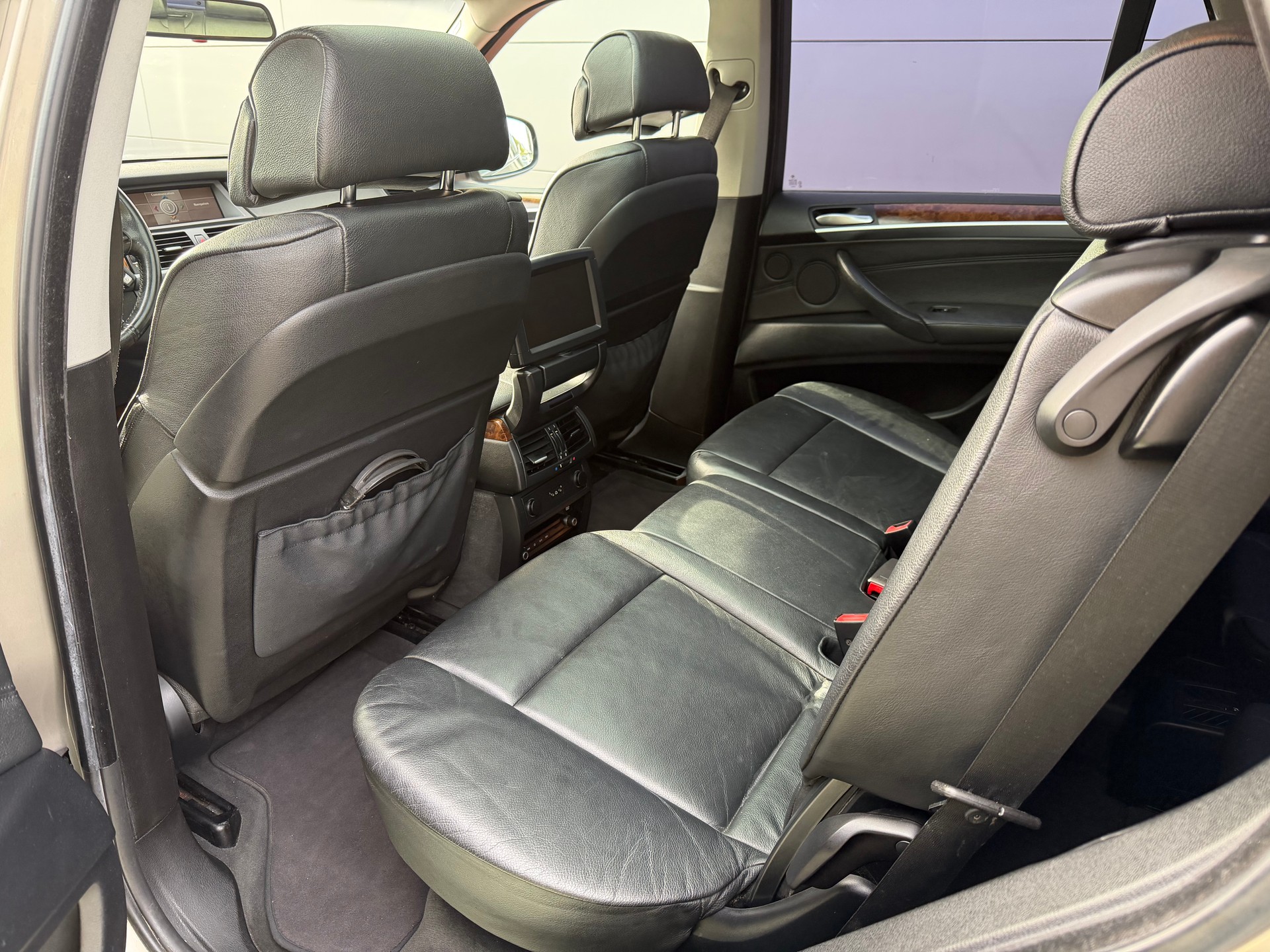 BMW X5 xDrive 30i (3.0si) Steptronic-image-11