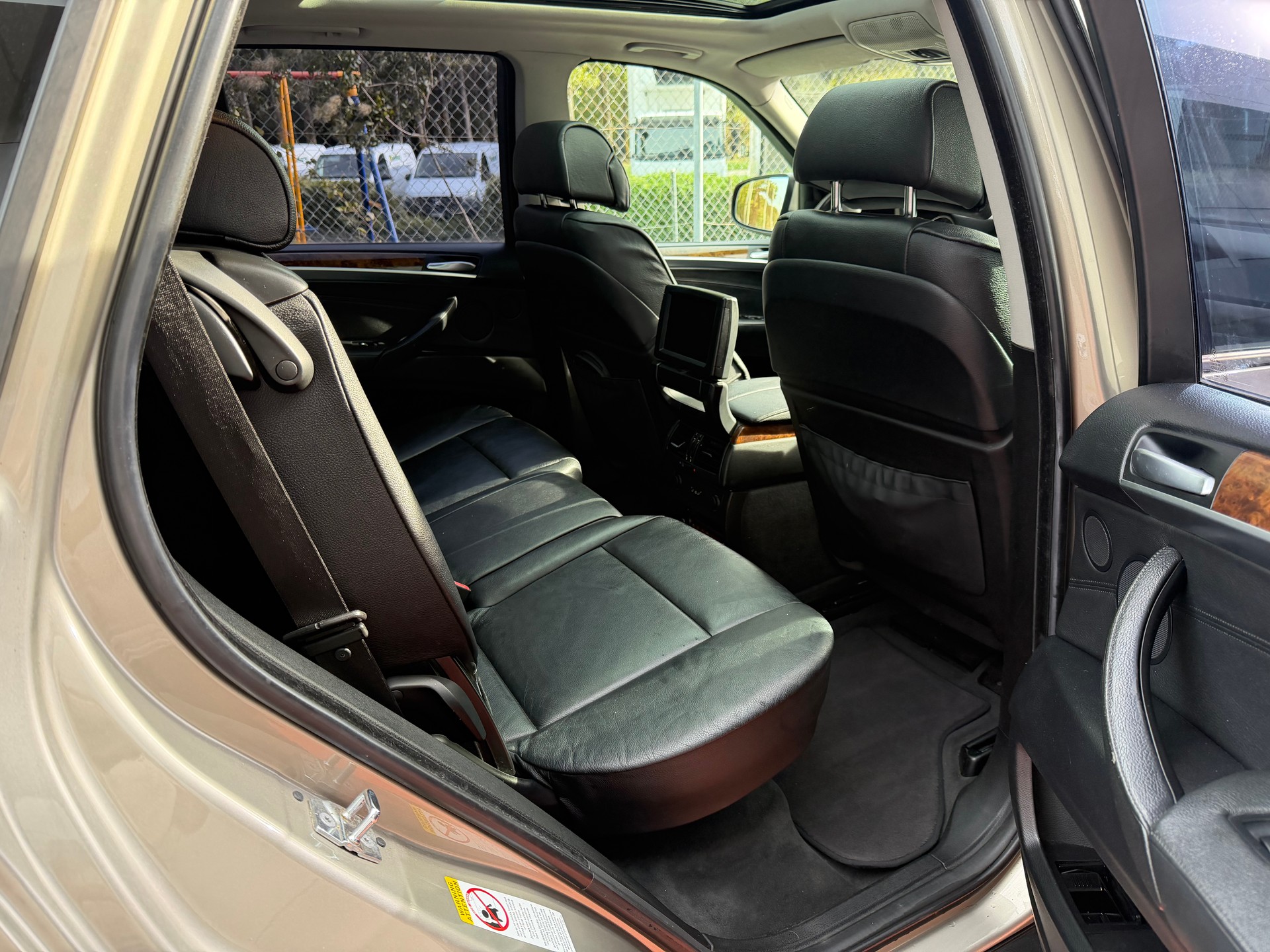 BMW X5 xDrive 30i (3.0si) Steptronic-image-10
